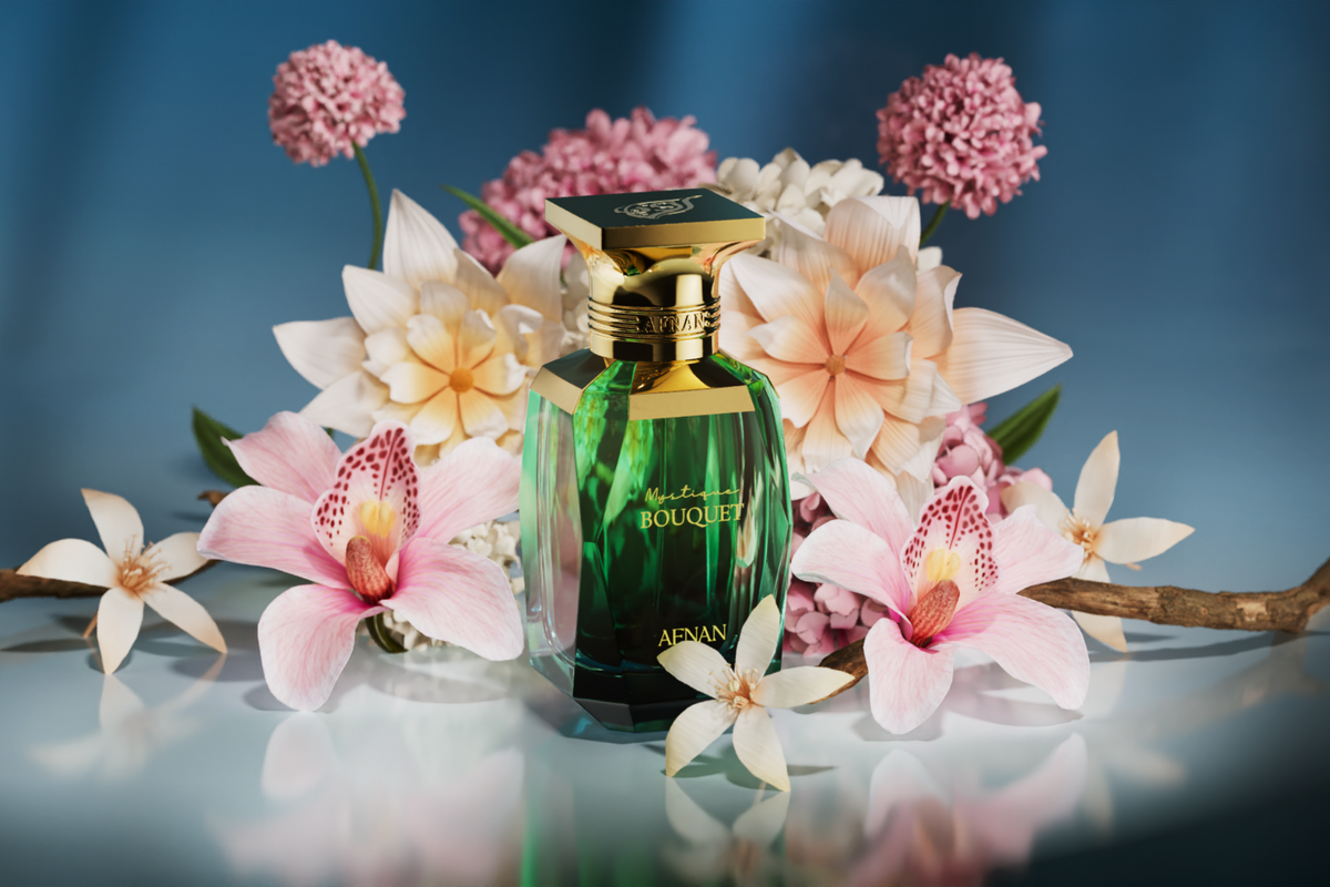 Arabic Perfumes and Oud: The Complete Guide to UAE's Fragrance Heritage