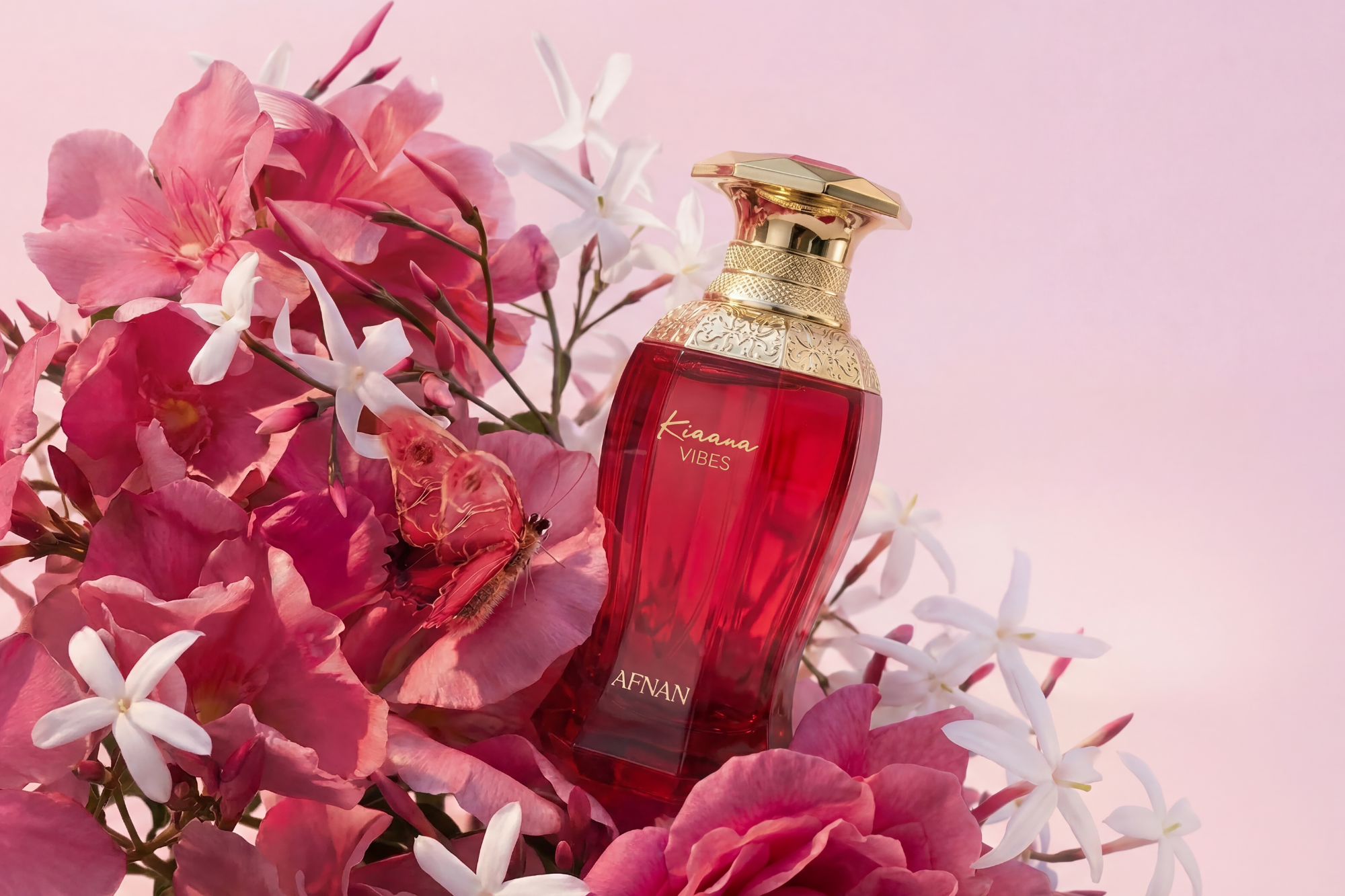 Best Perfumes for Women in UAE: From Daily Wear to Special Occasions