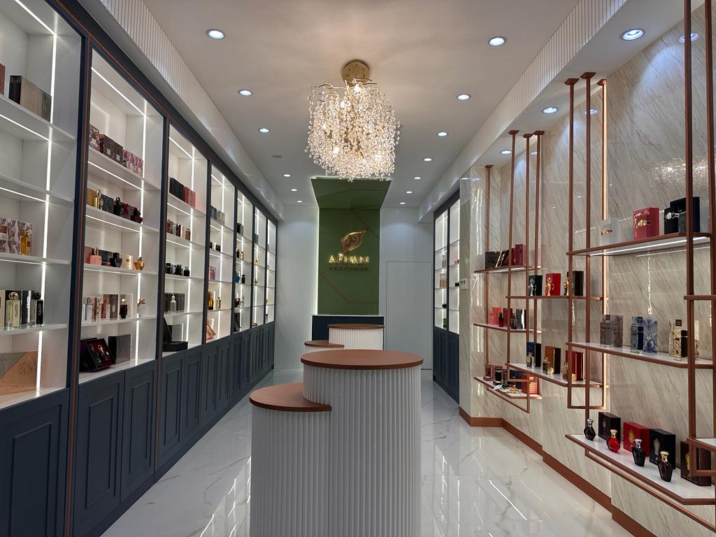 Afnan Perfumes Expands its Fragrant Presence in Oman with Grand Opening in Khabourah - Afnan Perfumes UAE