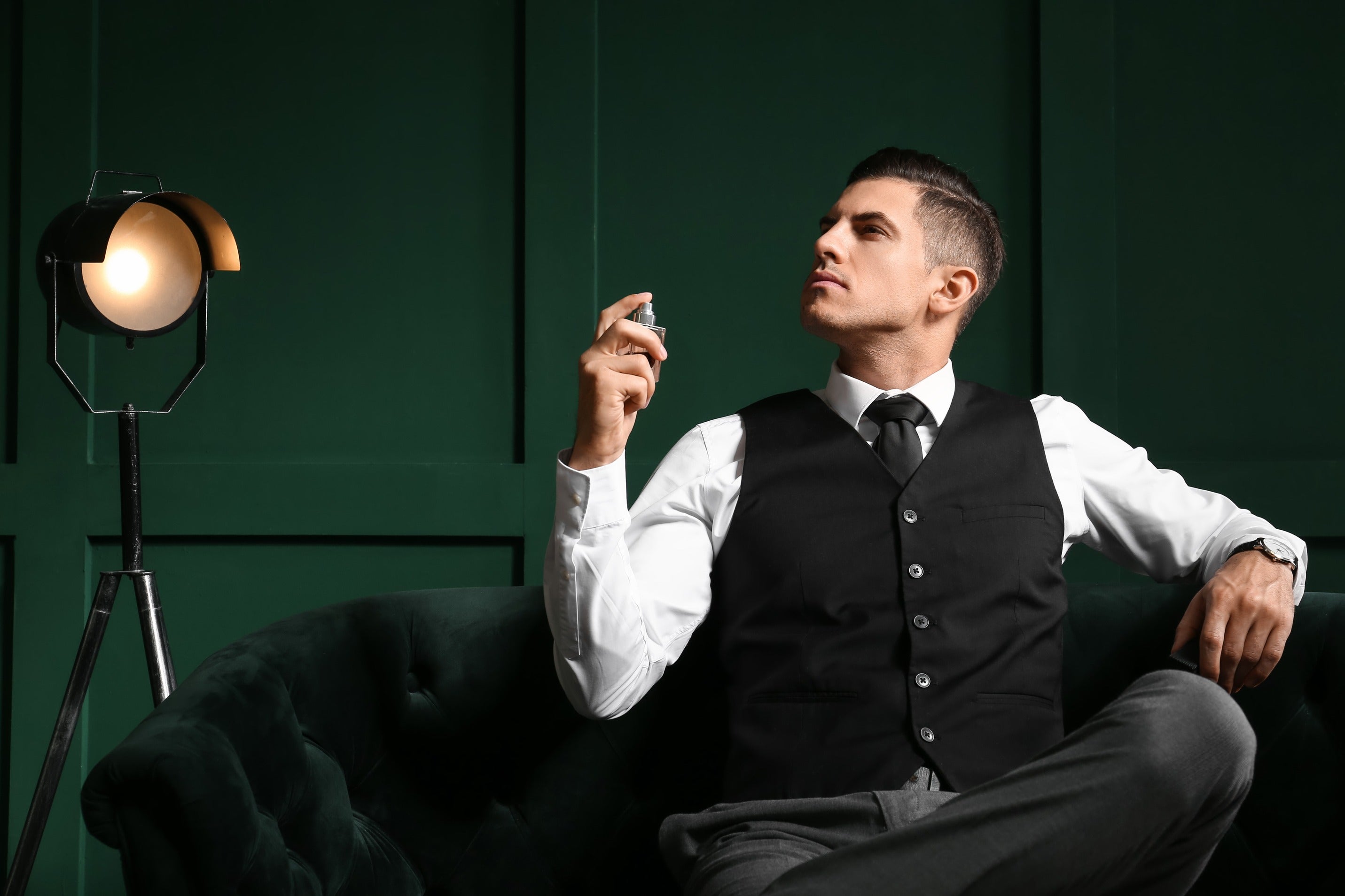 Perfume lovers' intellect - Afnan Perfumes UAE