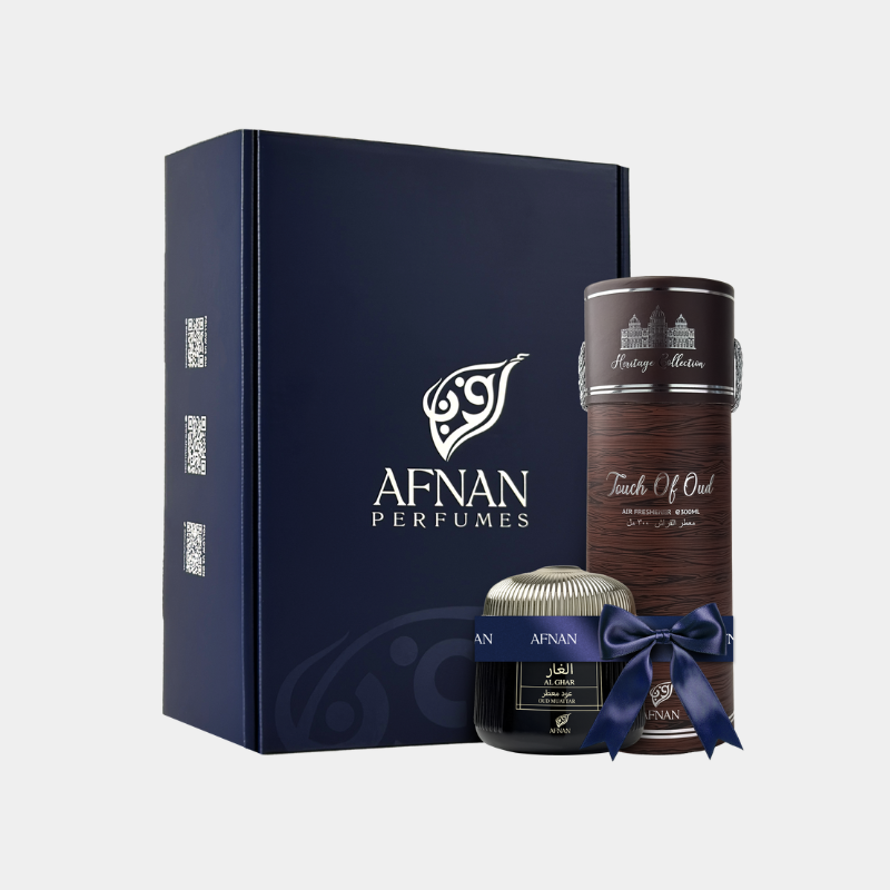 Home Fragrance Pack II