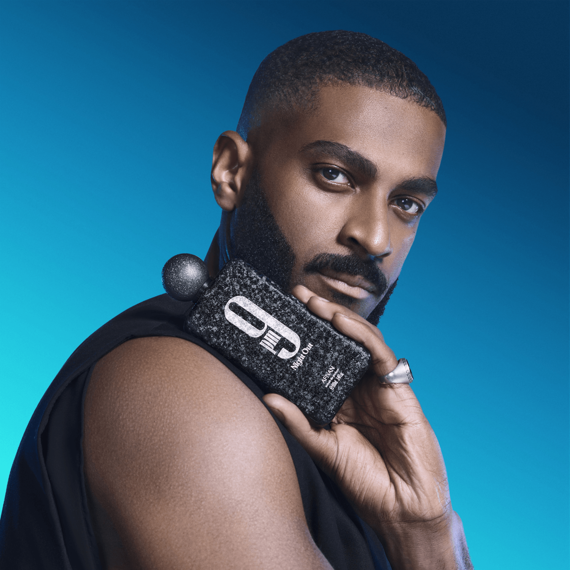 9 PM Night Out - Afnan Perfumes - United Arab Emirates