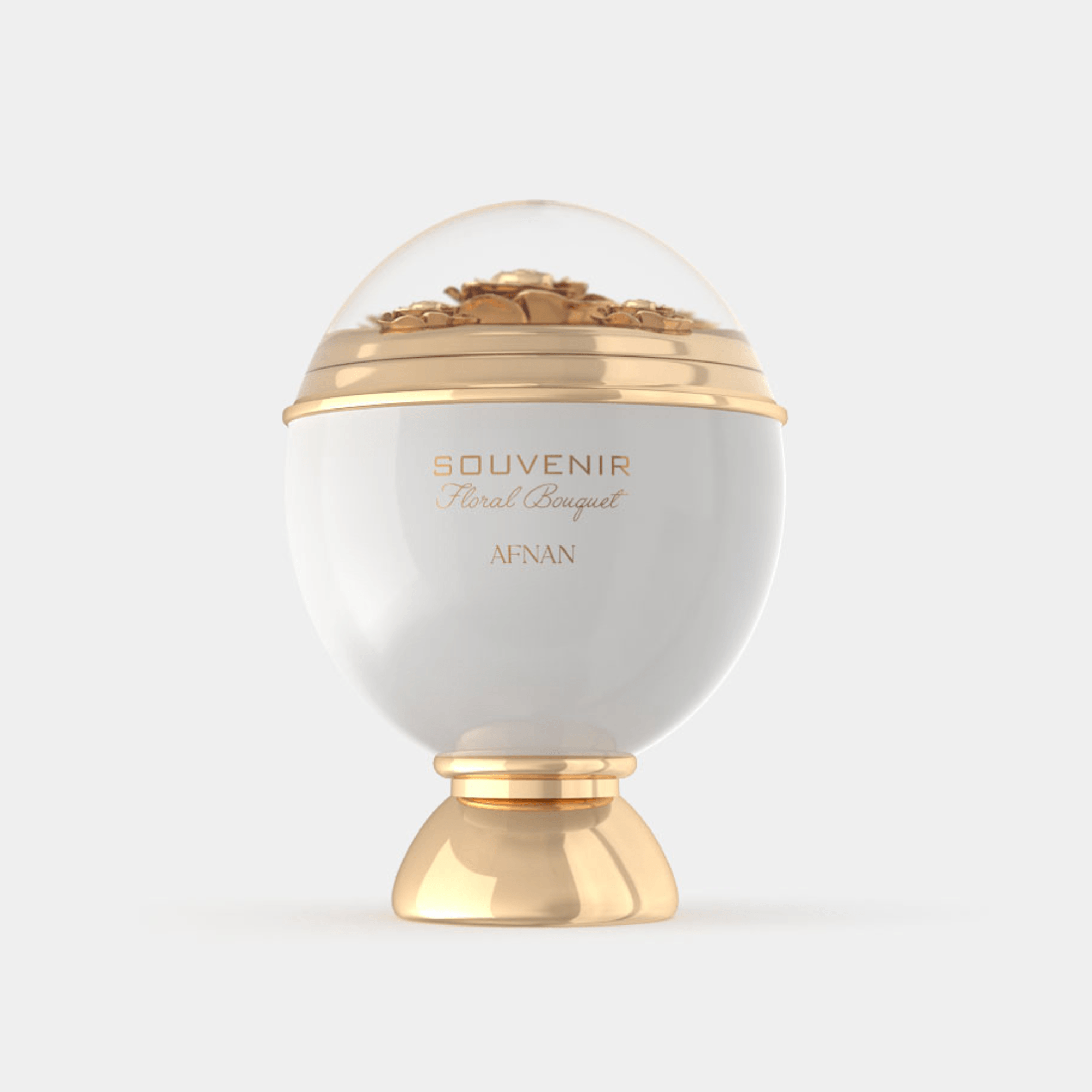 SOUVENIR FLORAL BOUQUET - Afnan Perfumes - United Arab Emirates