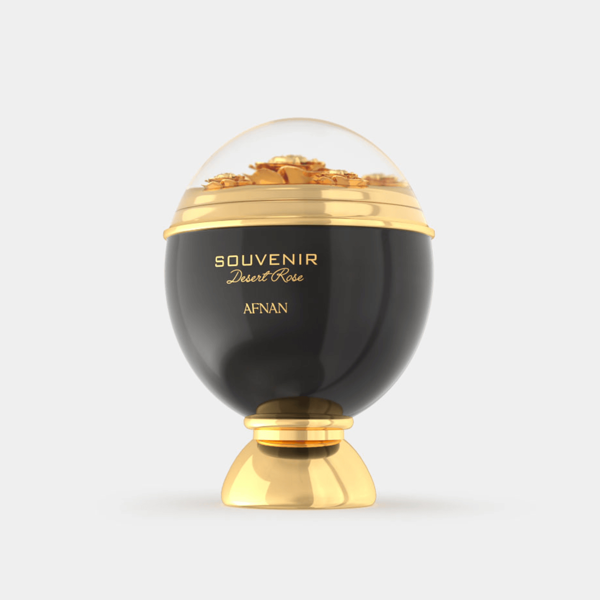 SOUVENIR DESERT ROSE - Afnan Perfumes - United Arab Emirates