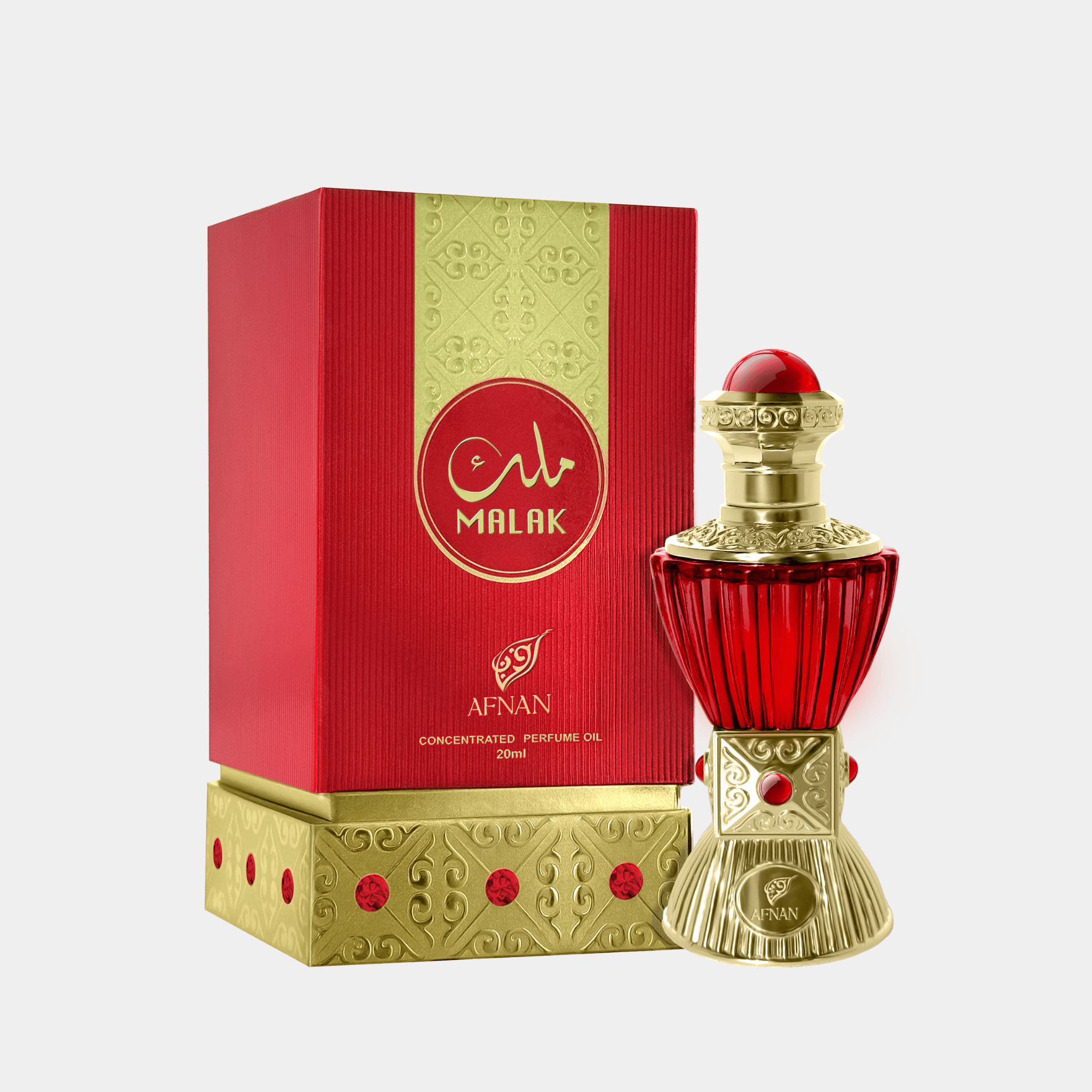 Malak - Afnan Perfumes - United Arab Emirates