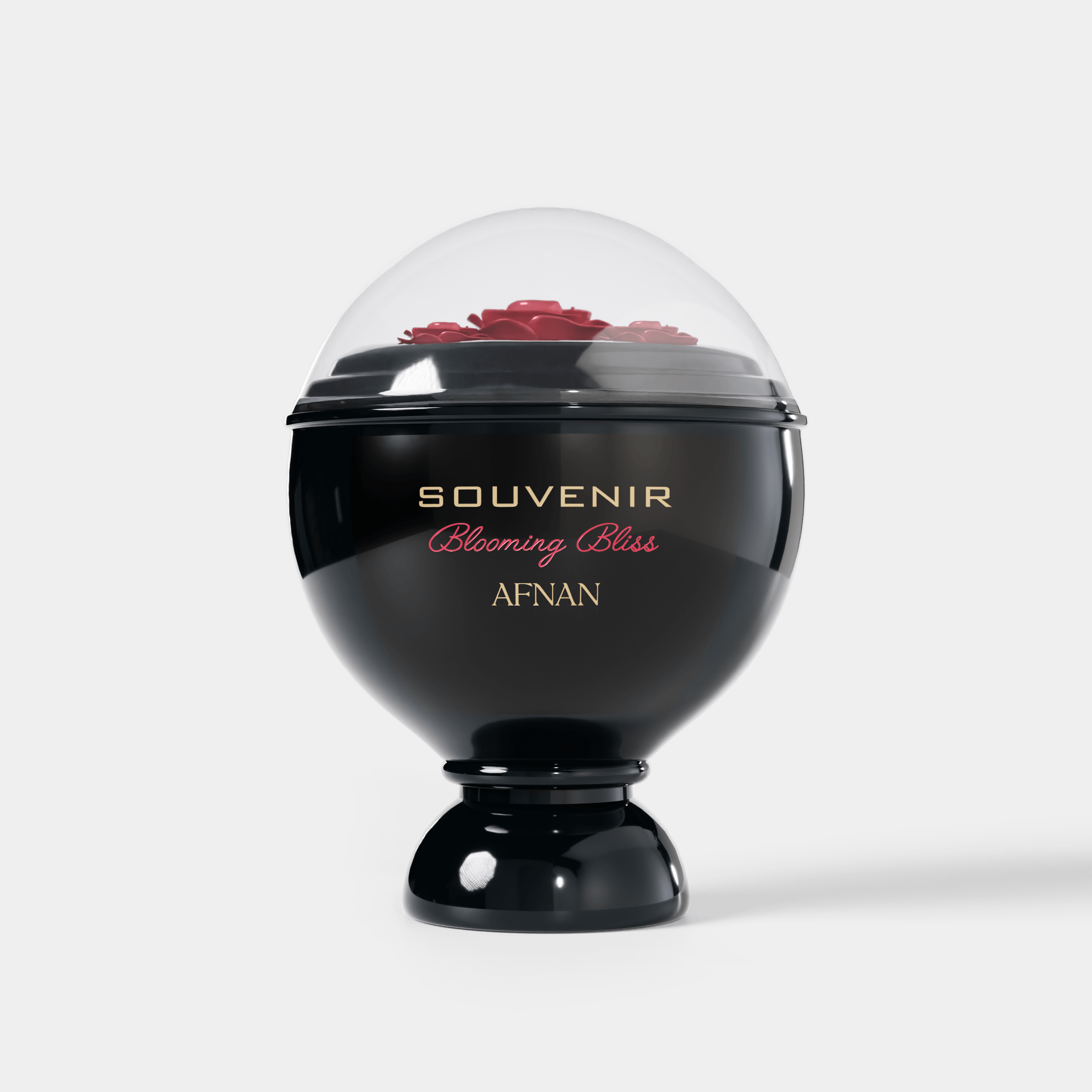 SOUVENIR BLOOMING BLISS - Afnan Perfumes - United Arab Emirates
