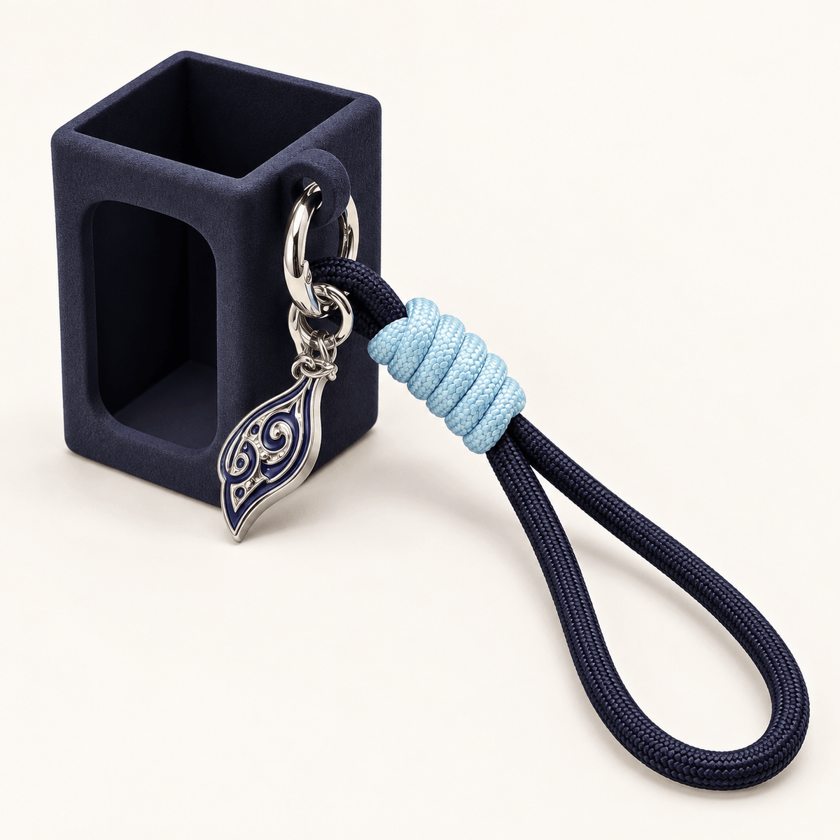 Travel Keychain