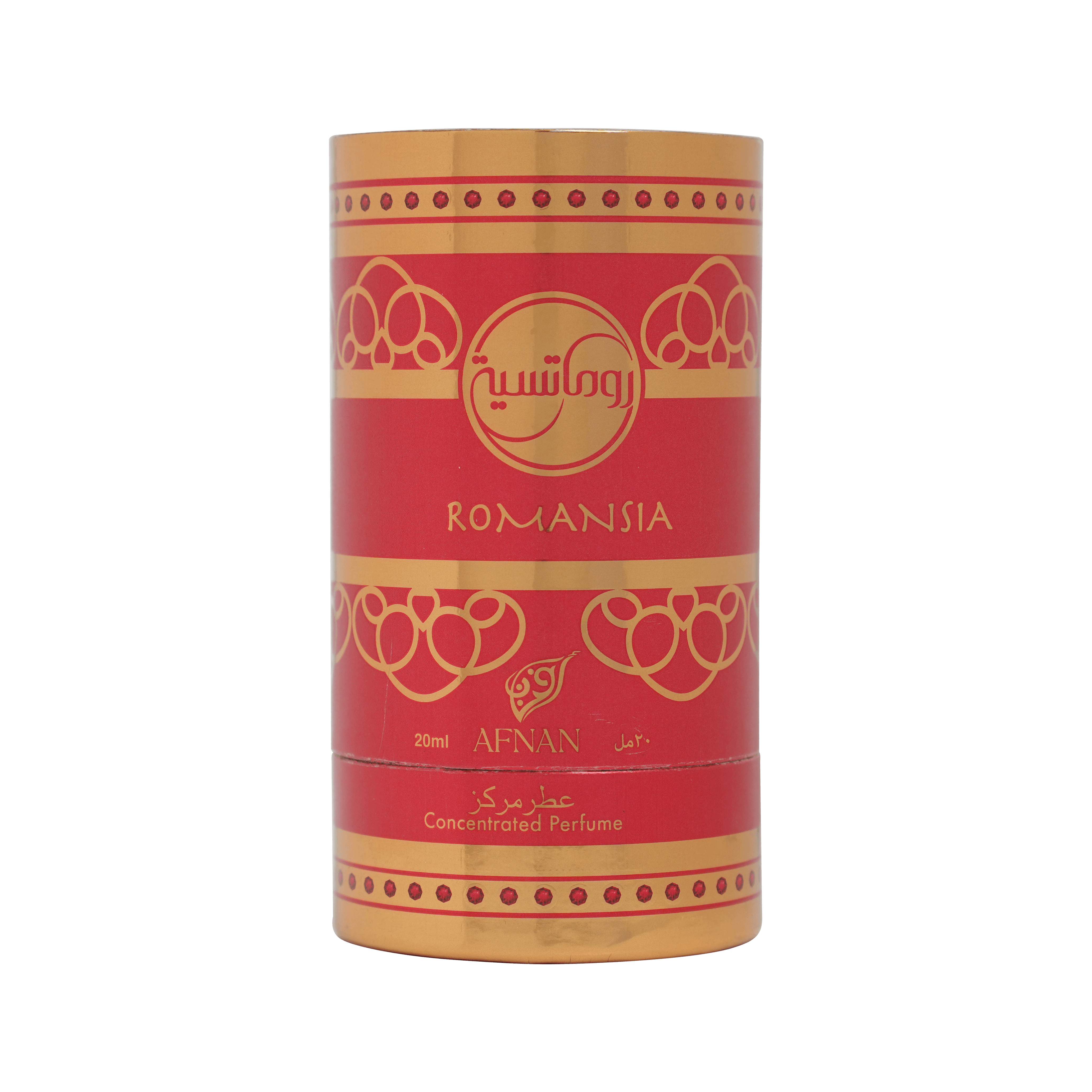 ROMANSIA - Afnan Perfumes - United Arab Emirates