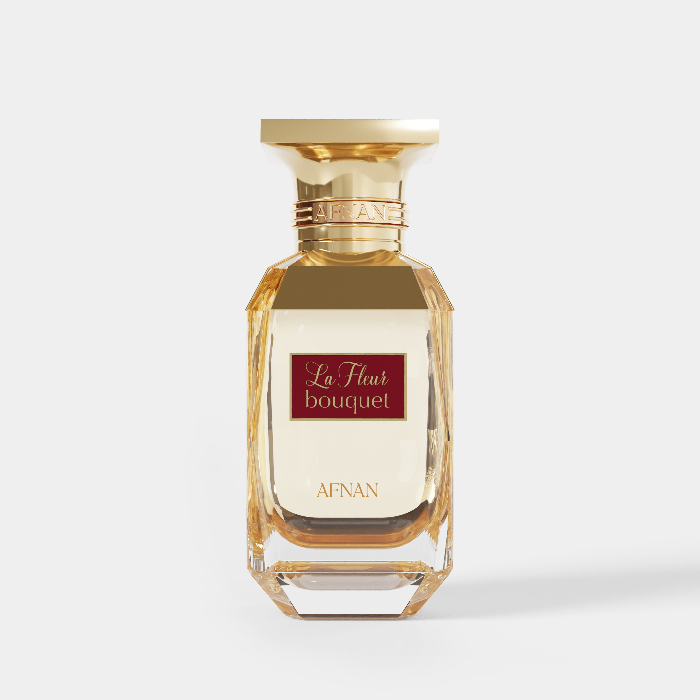 LA FLEUR BOUQUET - Afnan Perfumes - United Arab Emirates