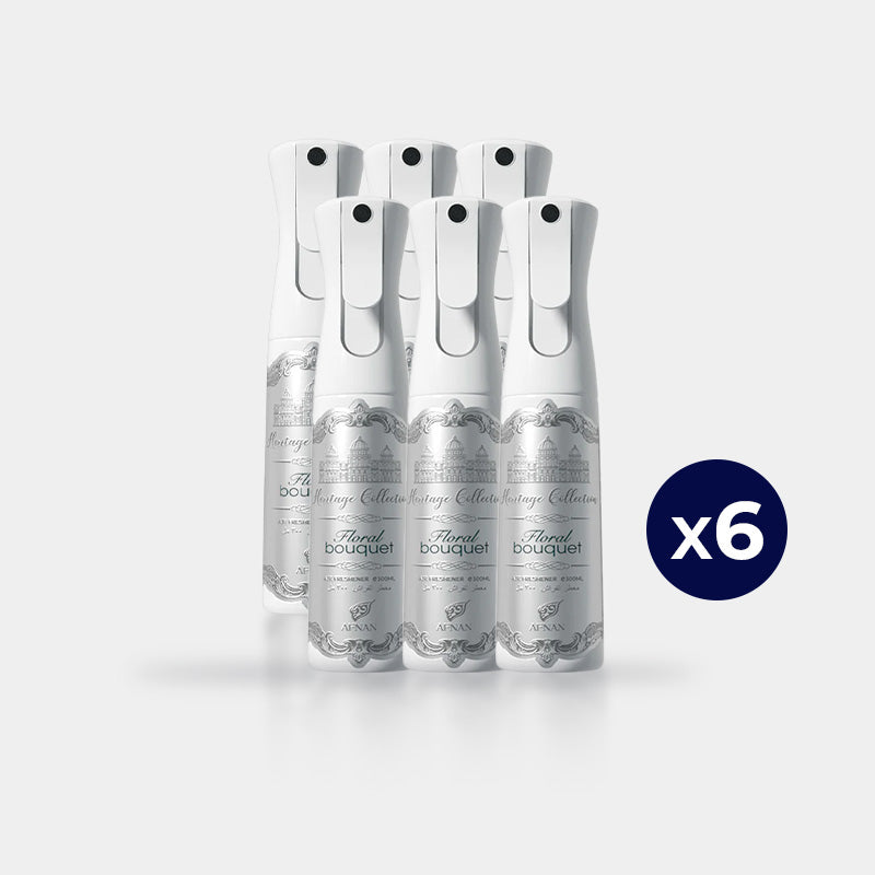 Air Freshener Pack II