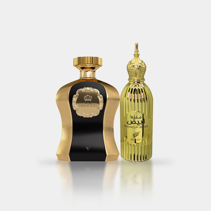Unisex Luxury Gift Collection