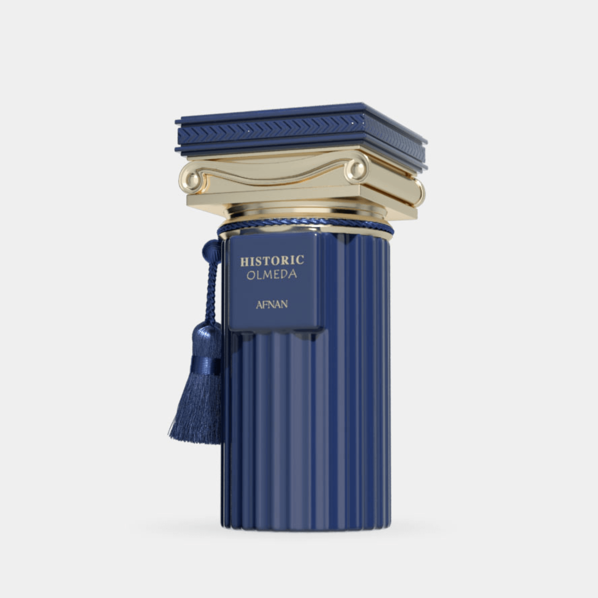 HISTORIC OLMEDA - Afnan Perfumes - United Arab Emirates