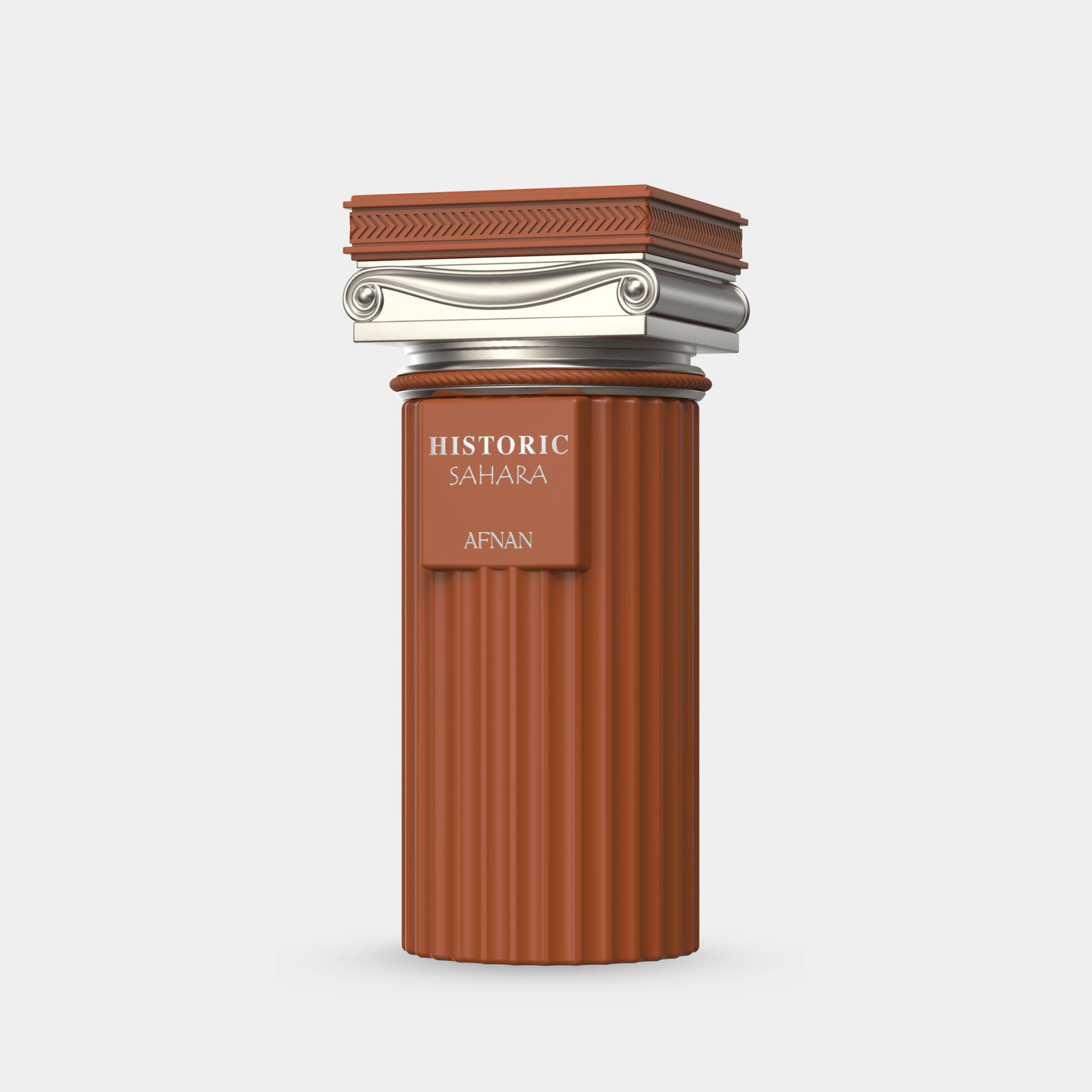 Historic Sahara - Afnan Perfumes - United Arab Emirates