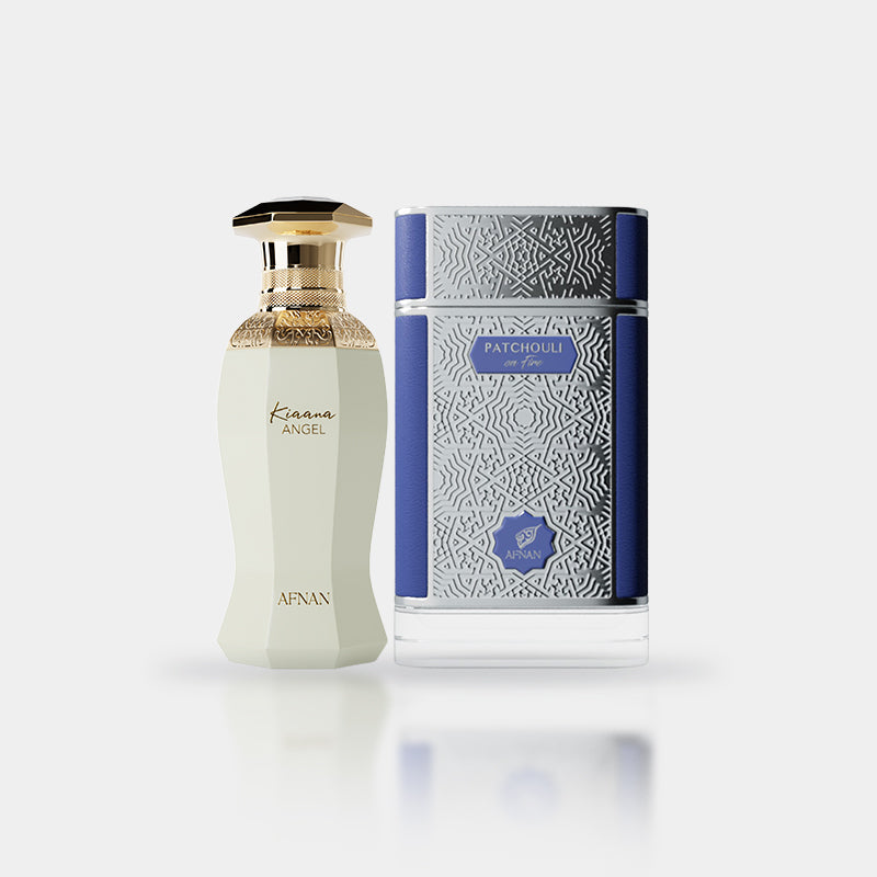 Unisex Prestige Collection