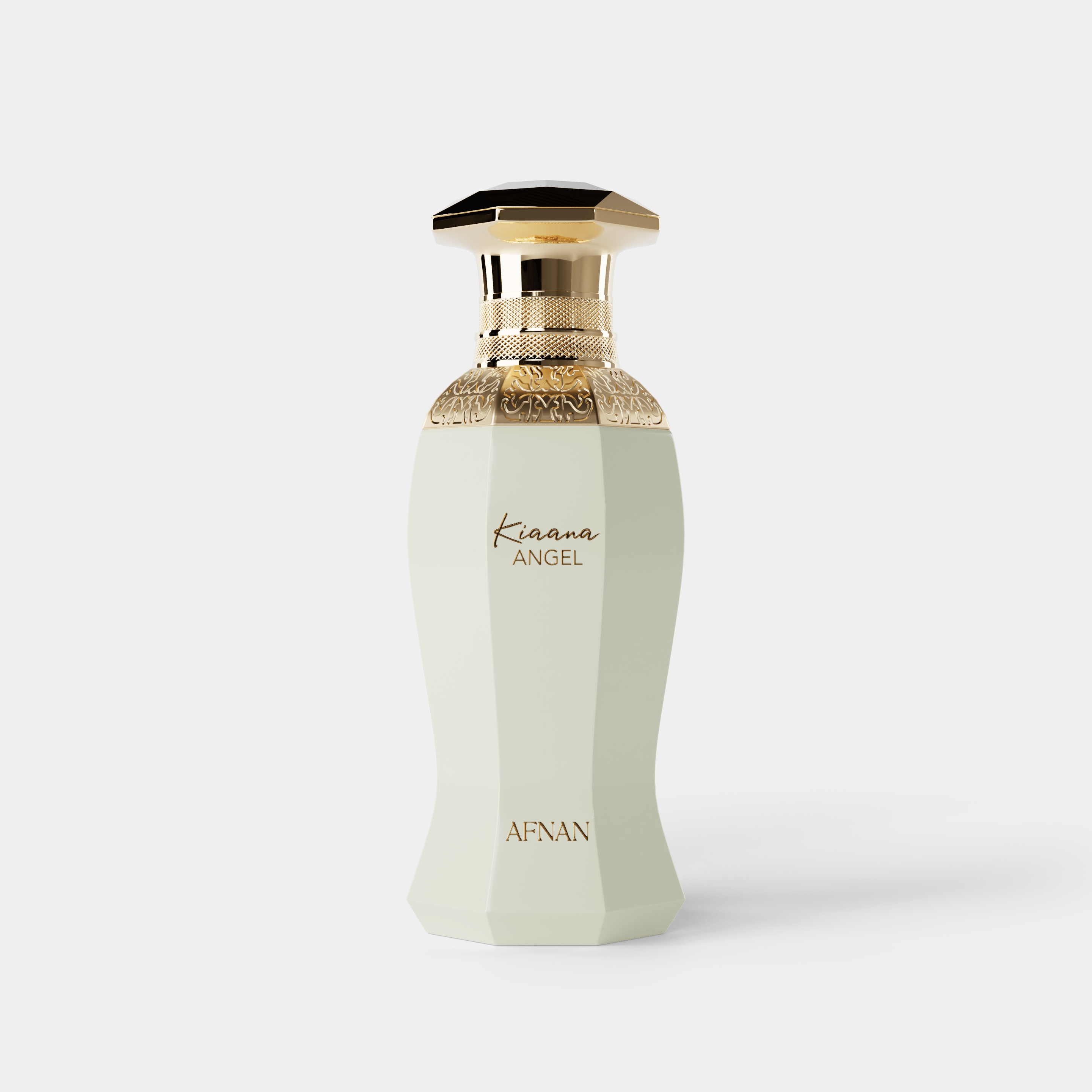 Kiaana Angel - Afnan Perfumes - United Arab Emirates