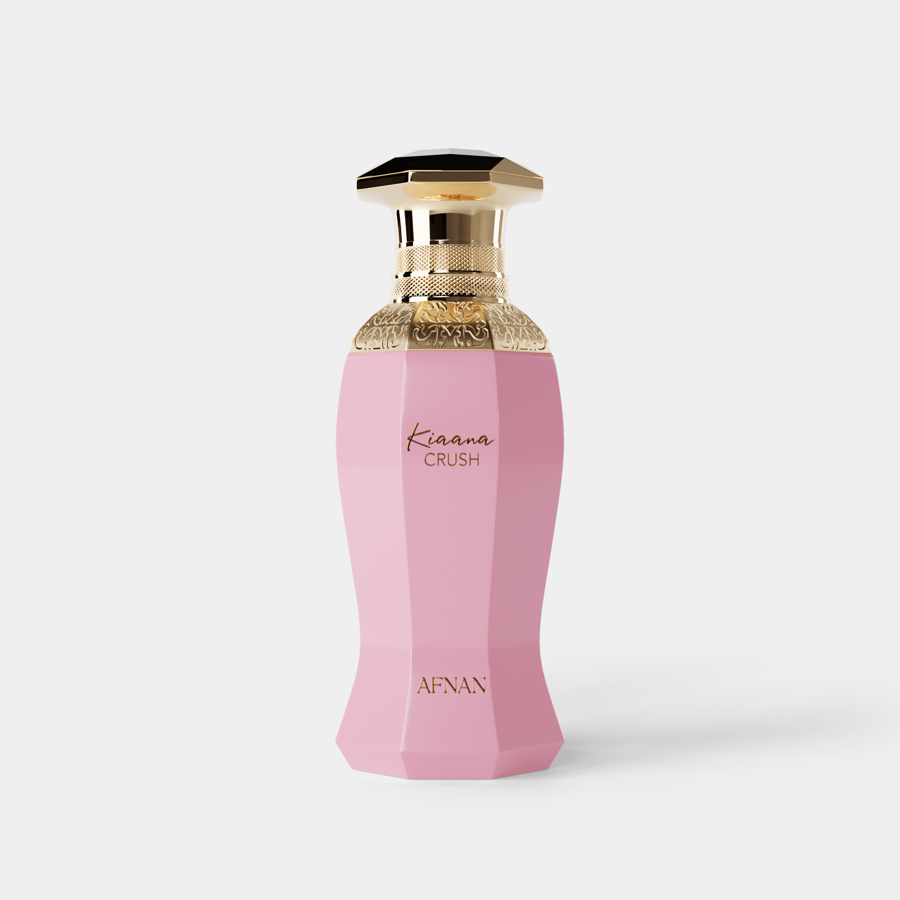 Kiaana Crush - Afnan Perfumes - United Arab Emirates
