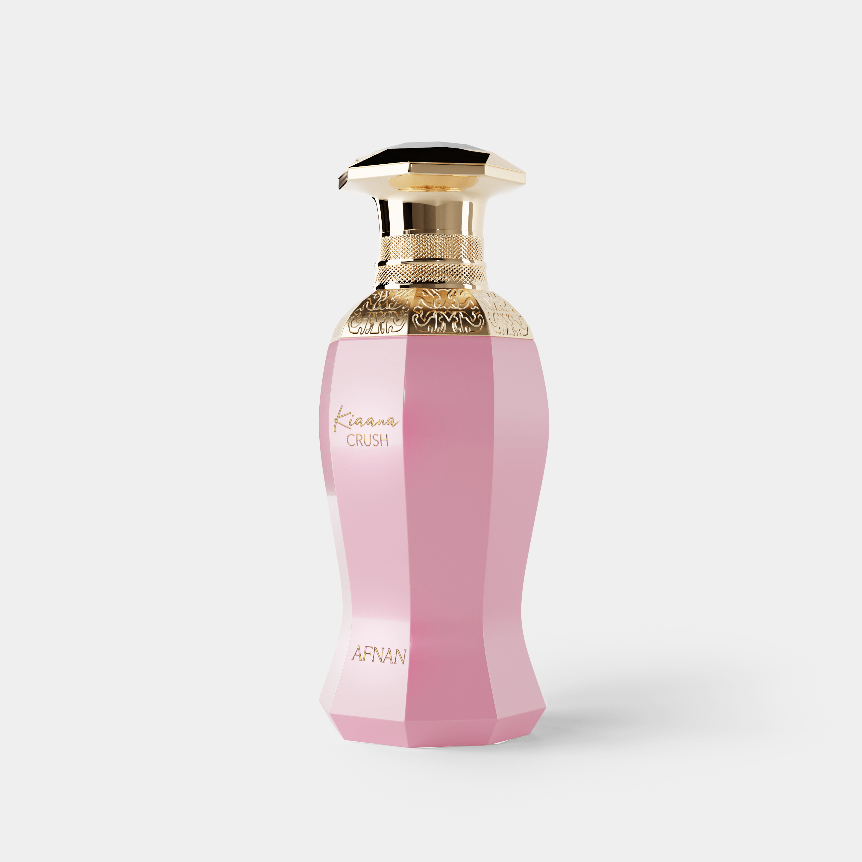 Kiaana Crush - Afnan Perfumes - United Arab Emirates