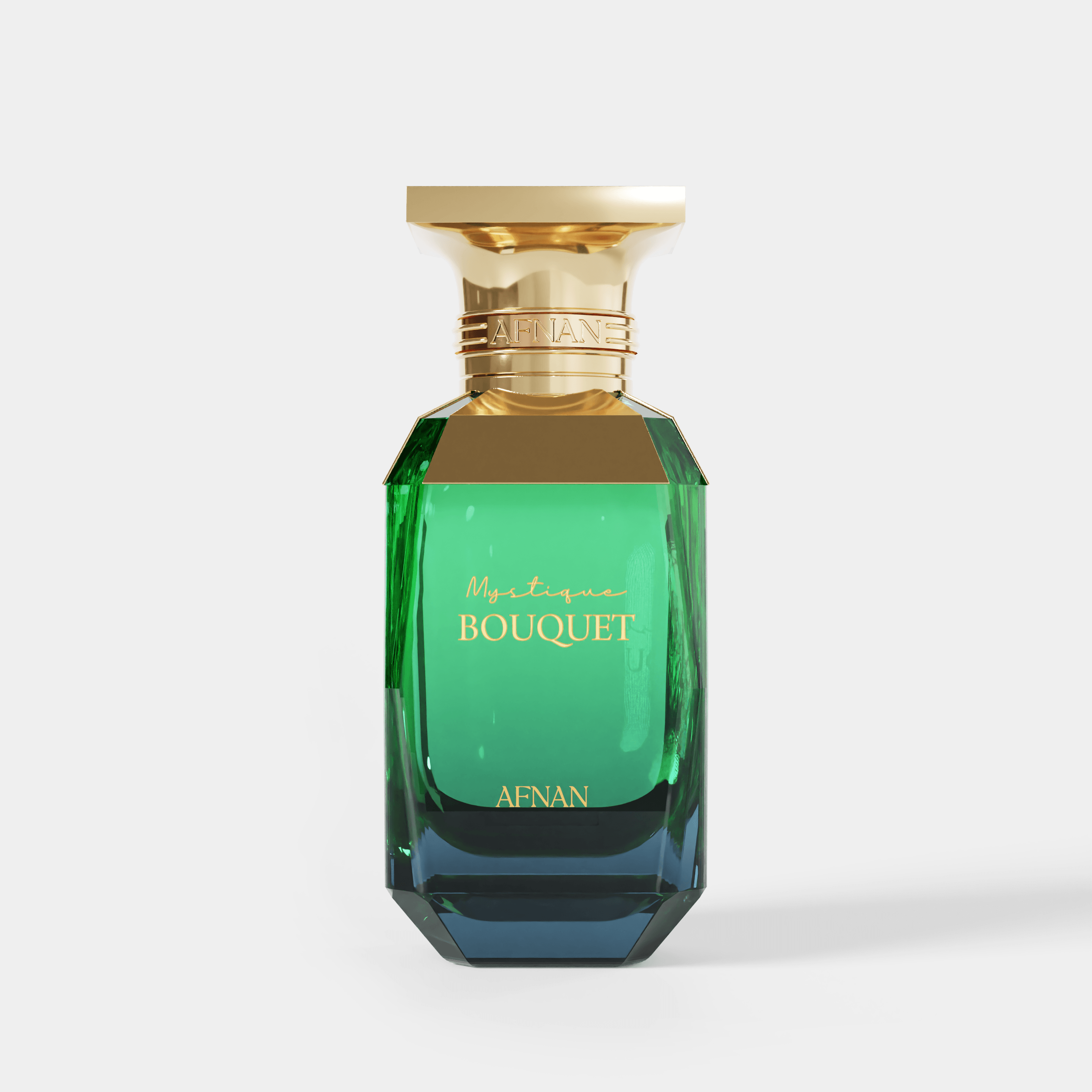 MYSTIQUE BOUQUET - Afnan Perfumes - United Arab Emirates