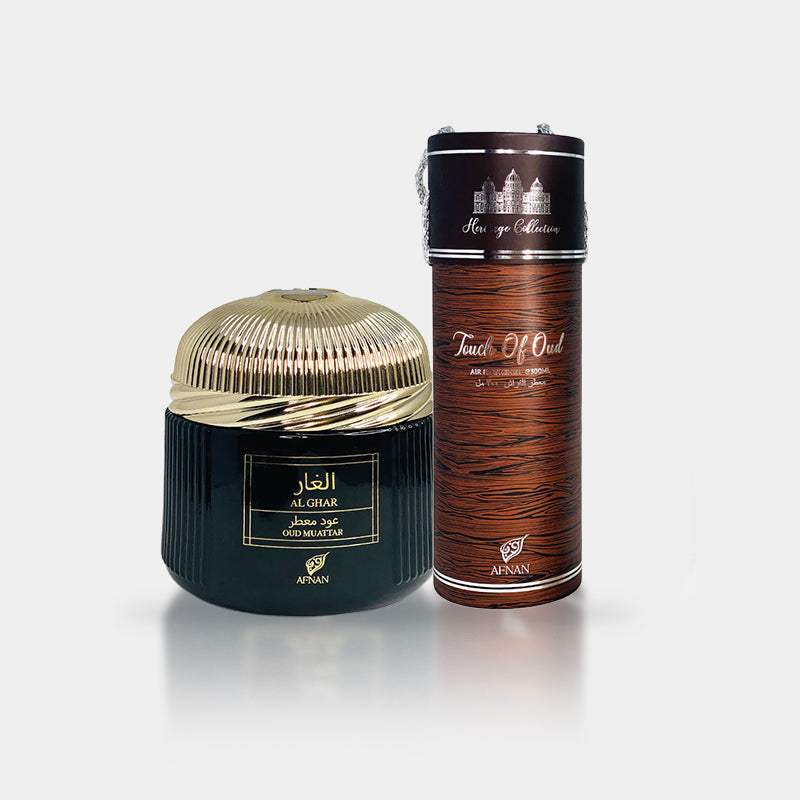 Home Fragrance Pack II