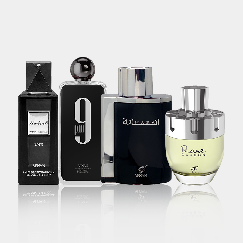 Ramadan Signature Set I