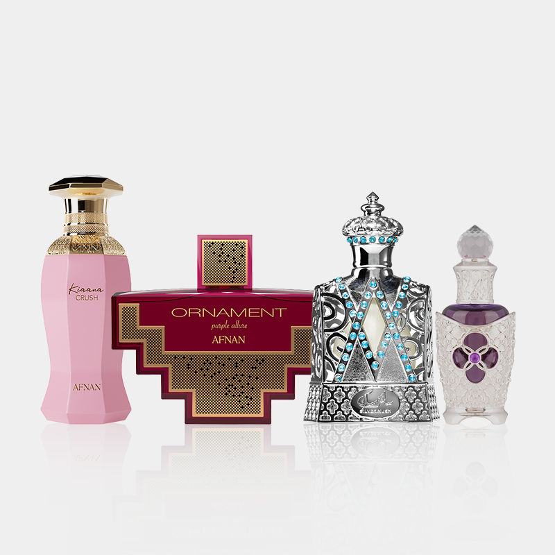 Ramadan Signature Set II