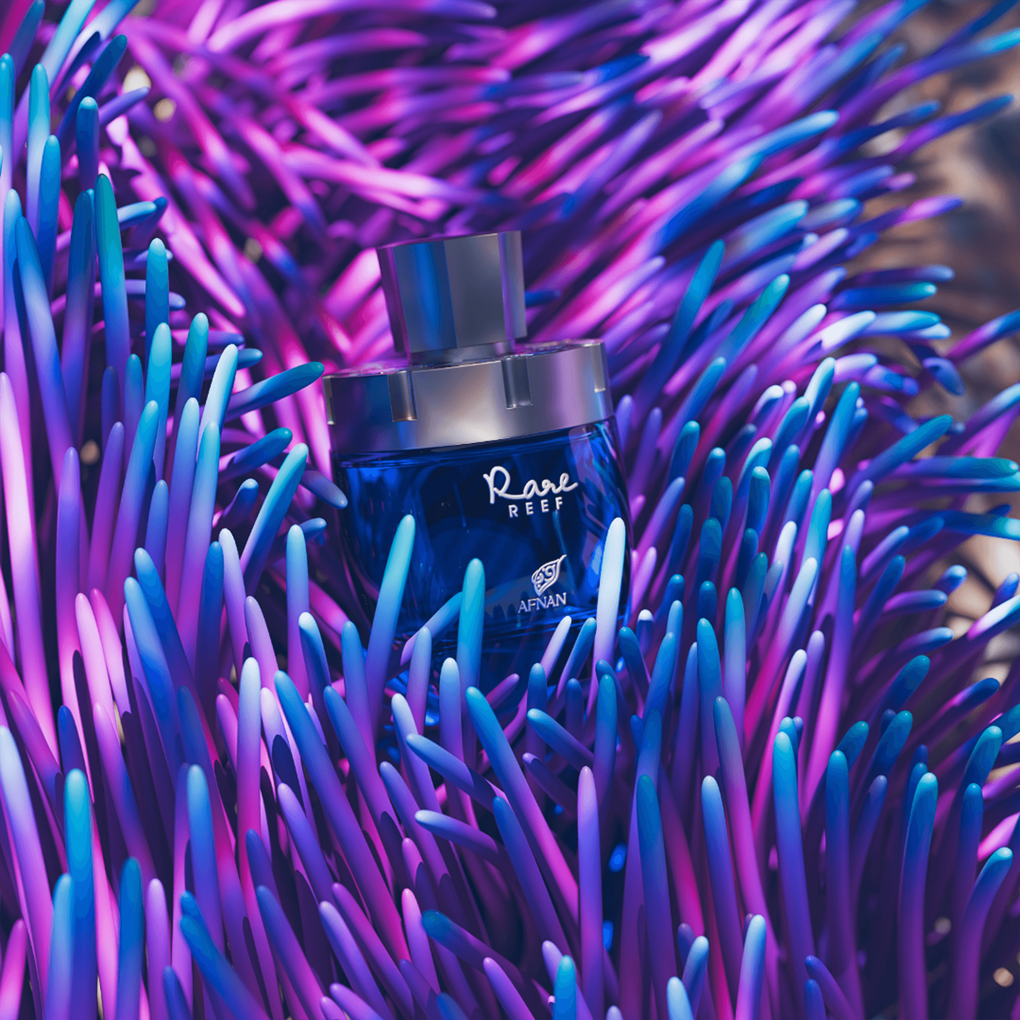 Rare Reef - Afnan Perfumes - United Arab Emirates