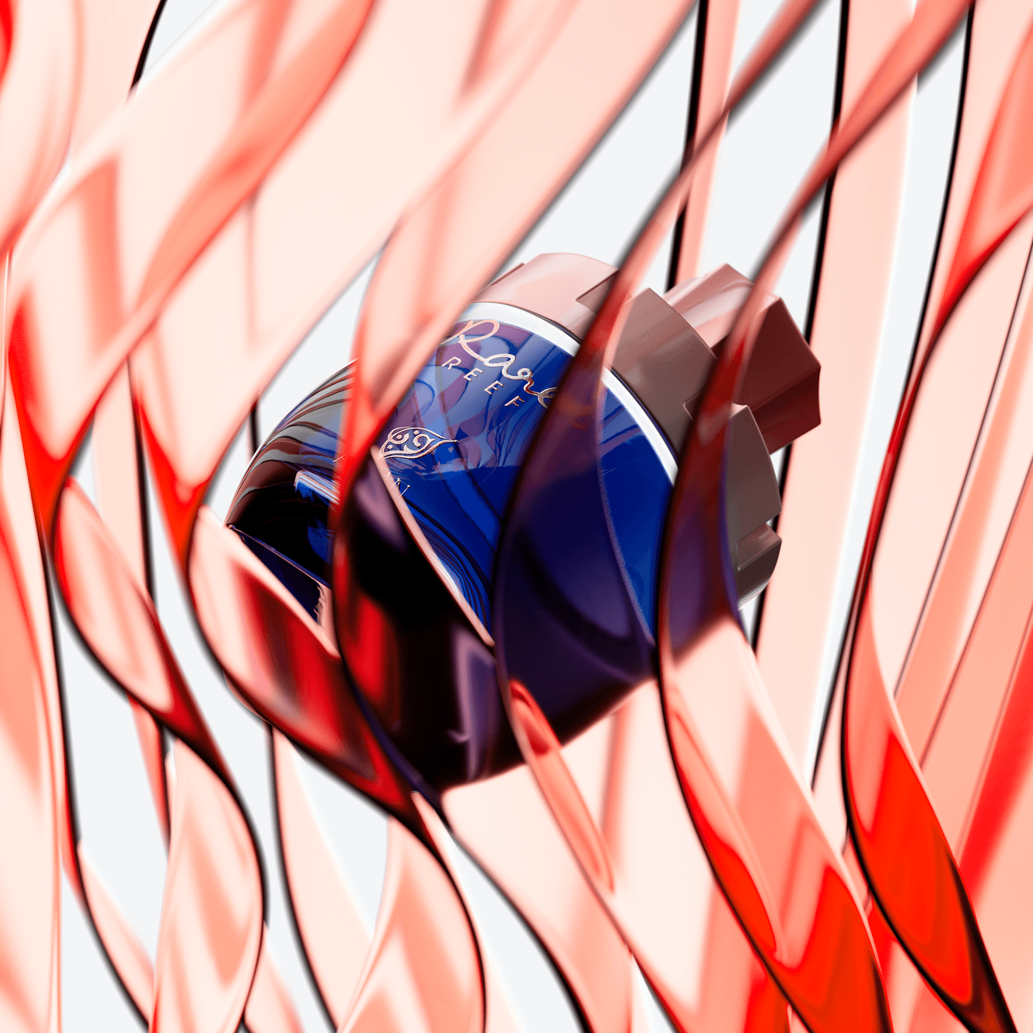 Rare Reef - Afnan Perfumes - United Arab Emirates