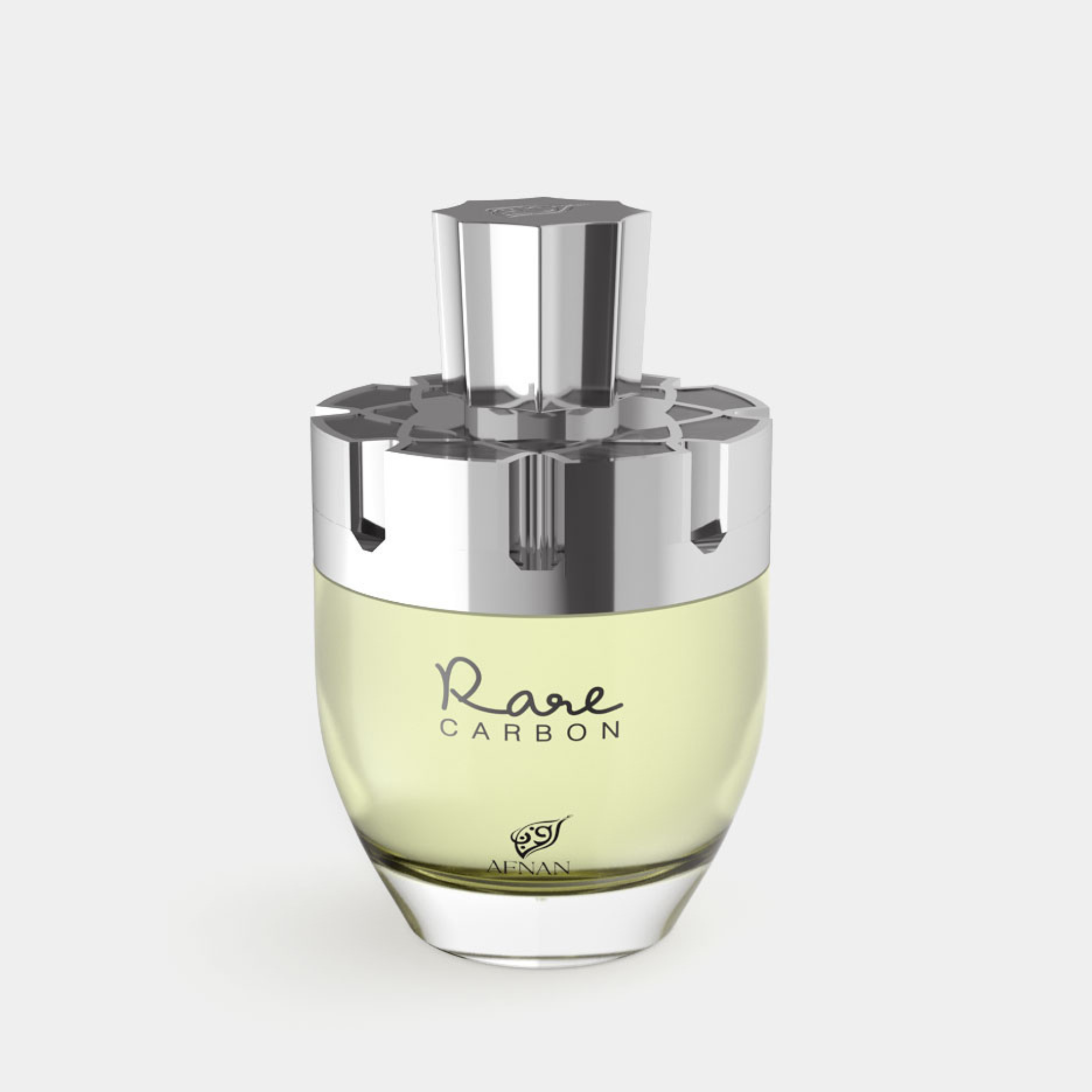 Rare Carbon by Afnan Perfumes Sophisticated Men's Fragrance
