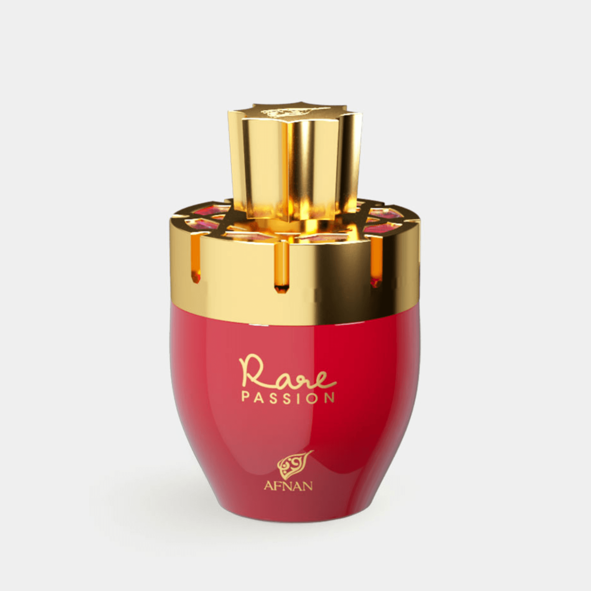 RARE PASSION - Afnan Perfumes - United Arab Emirates