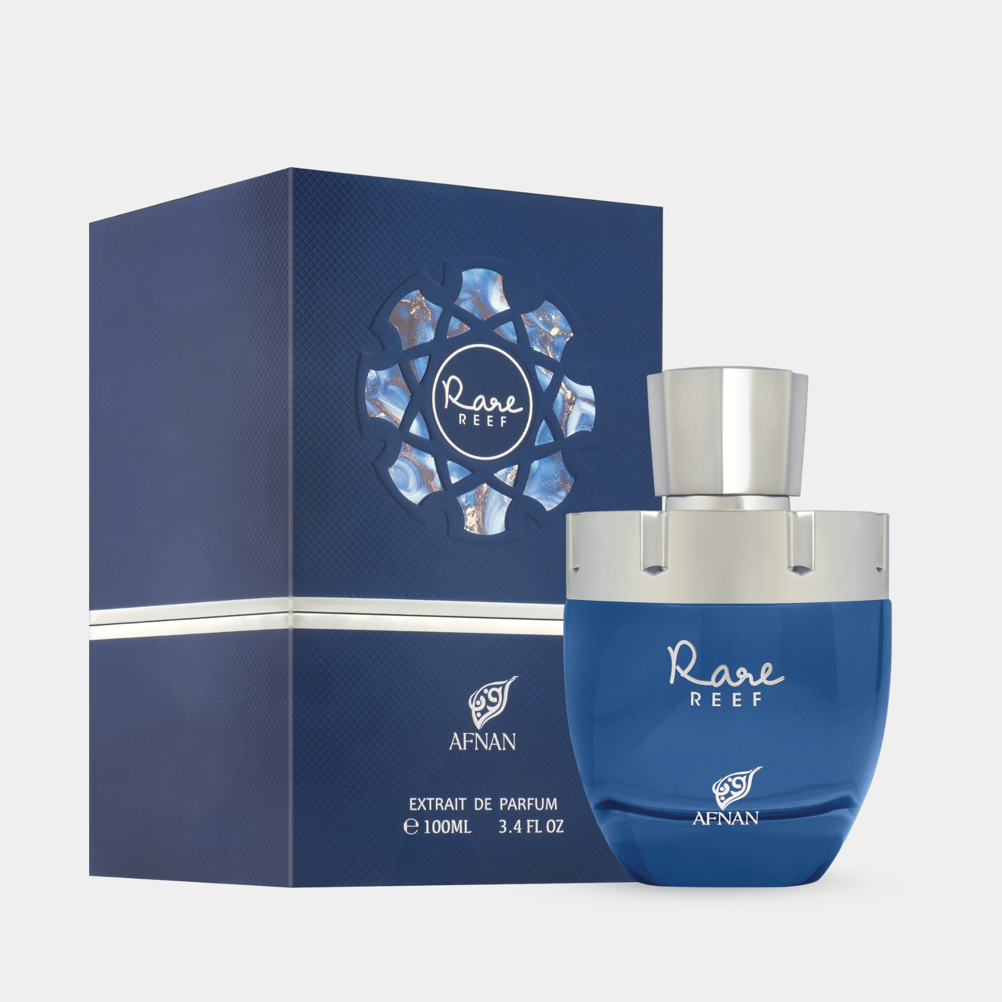 Rare Reef - Afnan Perfumes - United Arab Emirates
