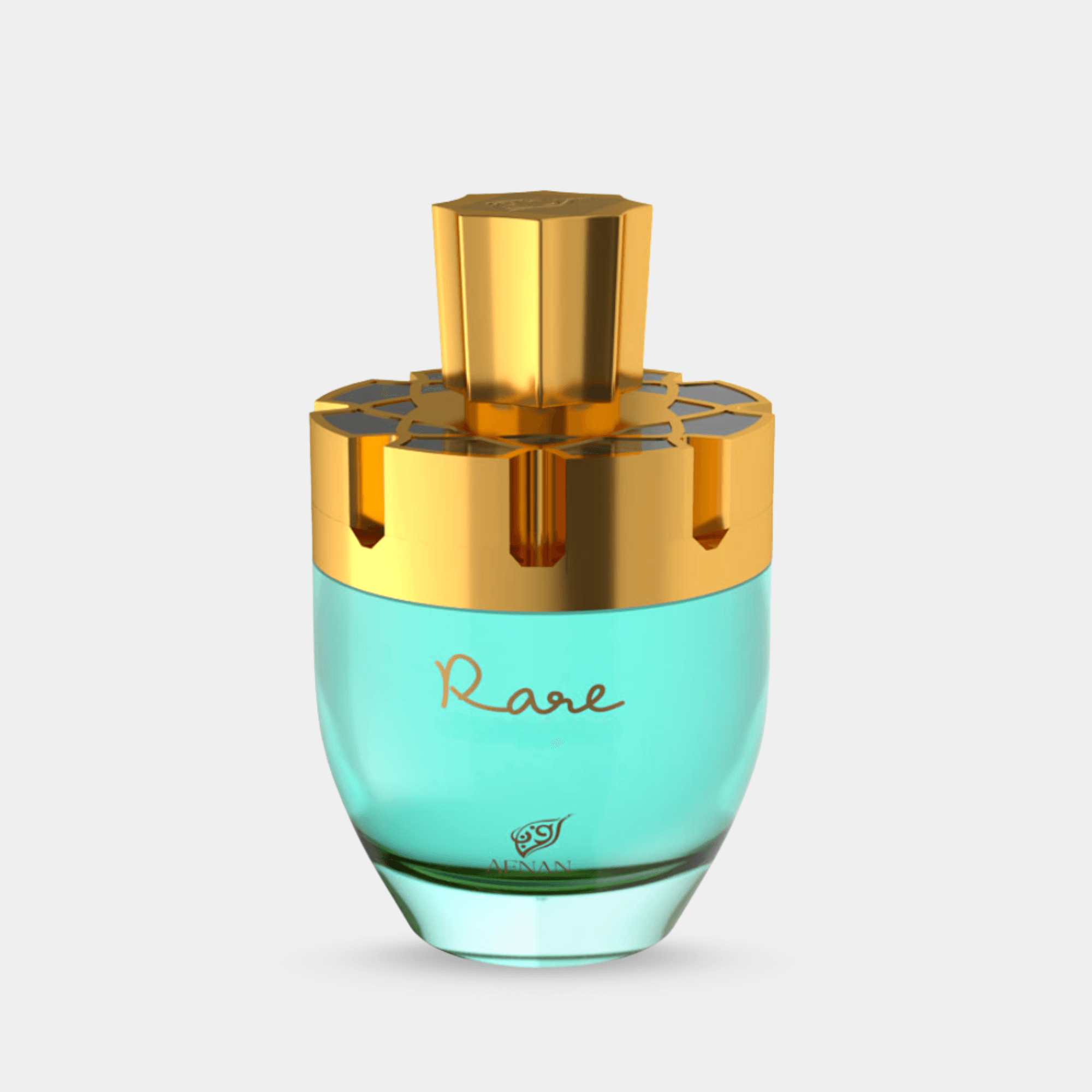 RARE - Afnan Perfumes - United Arab Emirates