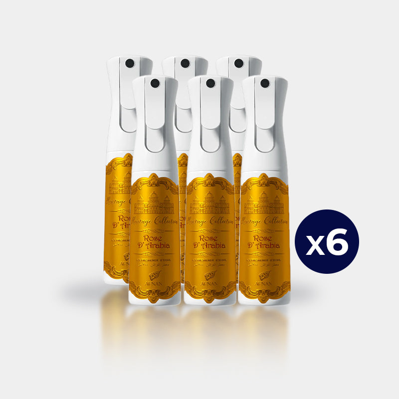 Air Freshener Pack I