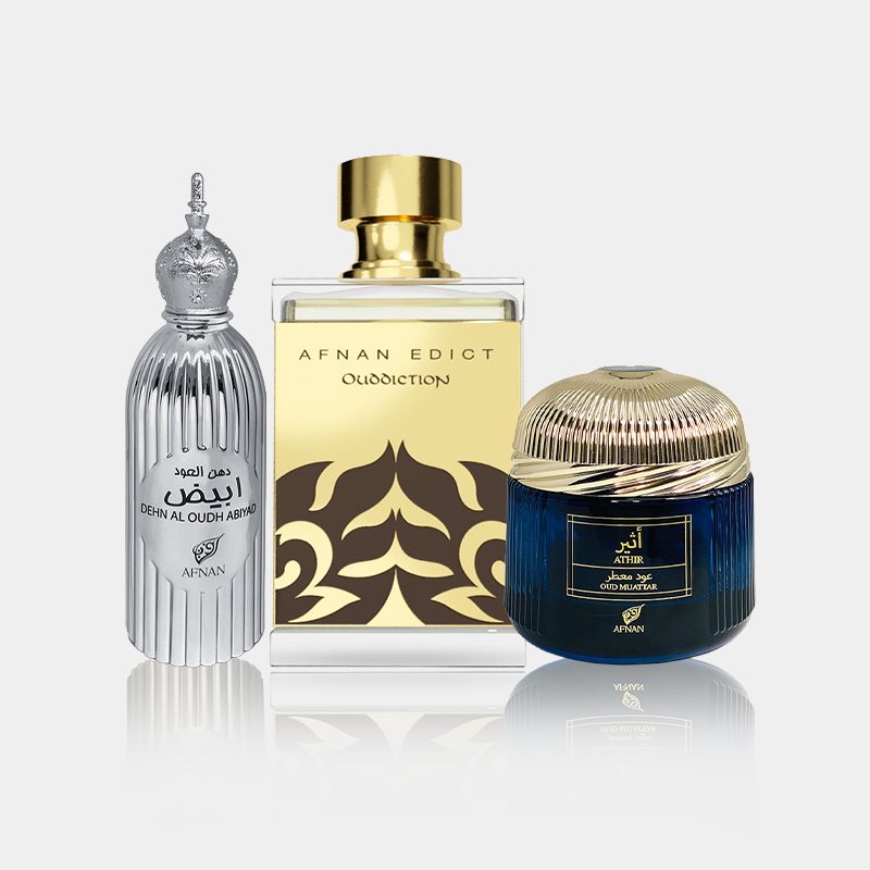 Royal Oud Ramadan Edition
