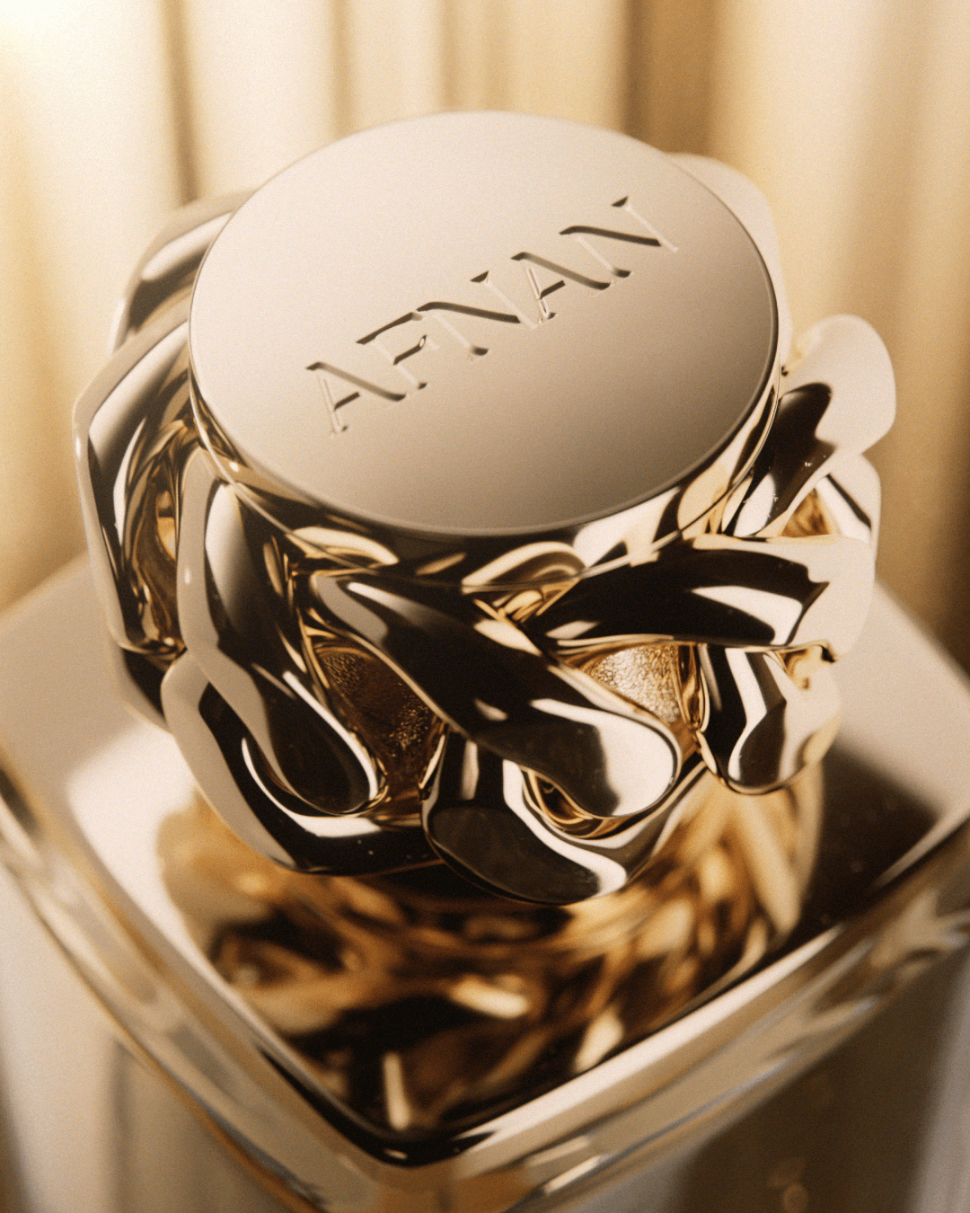 Lynked Forever - Afnan Perfumes - United Arab Emirates