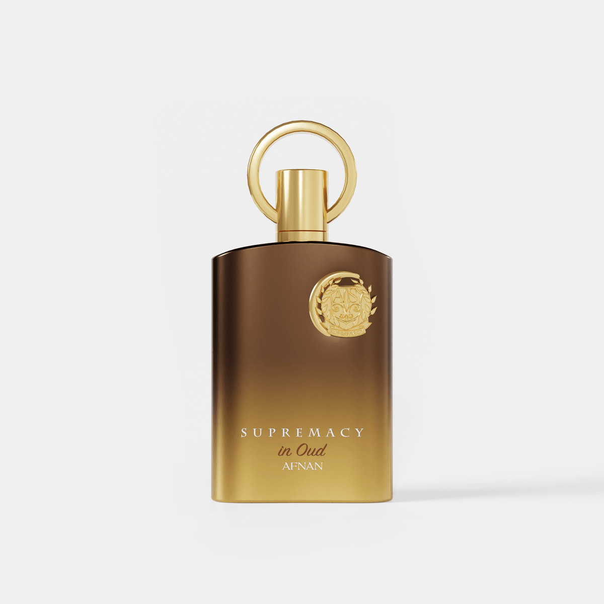 SUPREMACY IN OUD - LUXURY COLLECTION - 150ML - Afnan Perfumes - United Arab Emirates