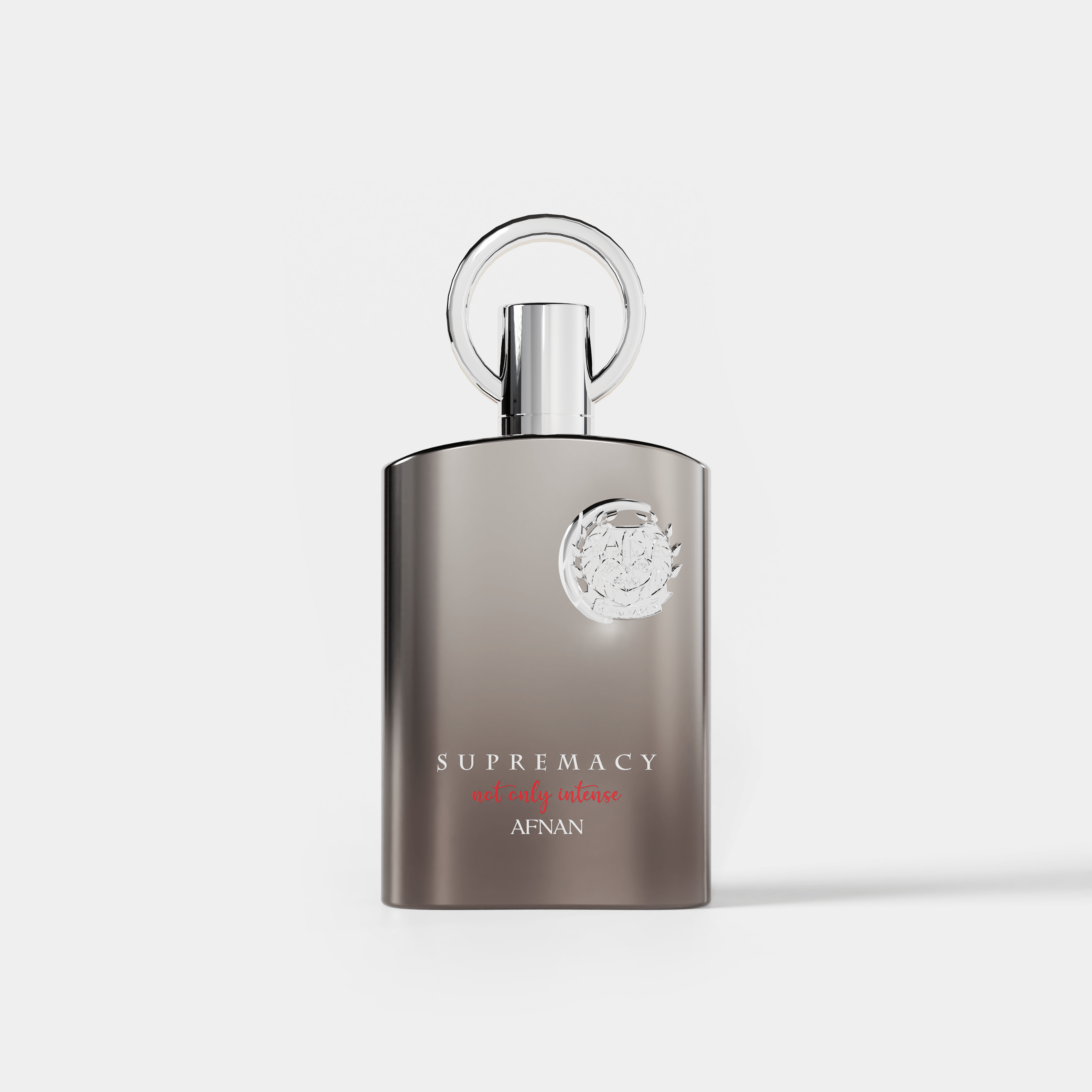 SUPREMACY NOT ONLY INTENSE - 150 ML - Afnan Perfumes - United Arab Emirates