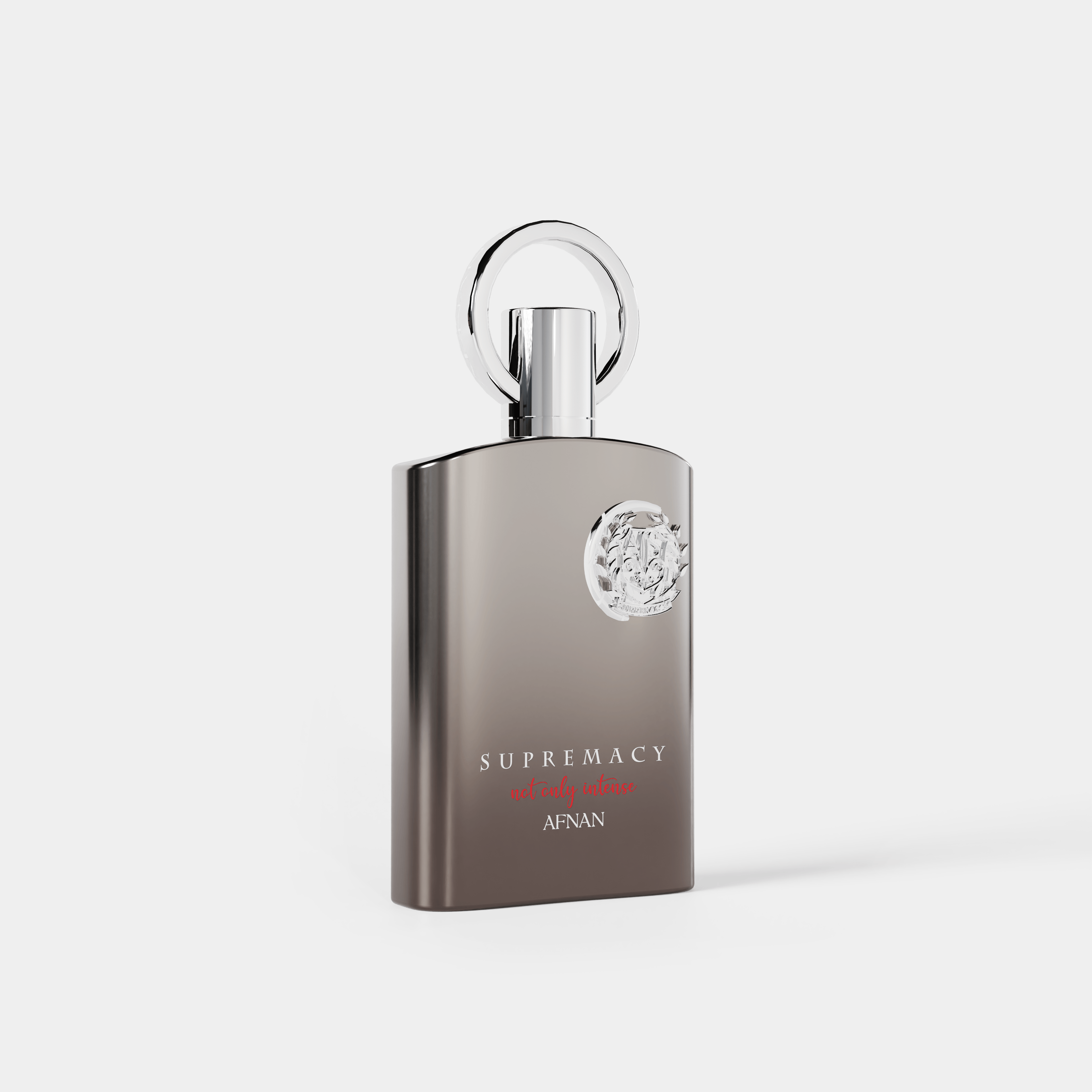 SUPREMACY NOT ONLY INTENSE - 150 ML - Afnan Perfumes - United Arab Emirates