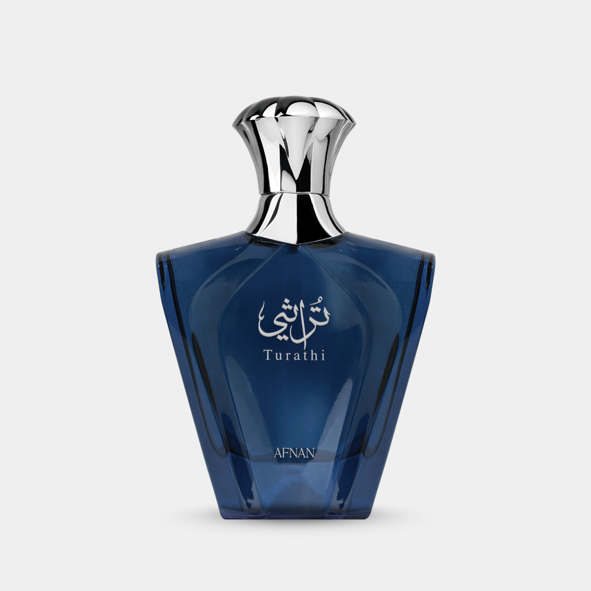 TURATHI BLUE - Afnan Perfumes - United Arab Emirates