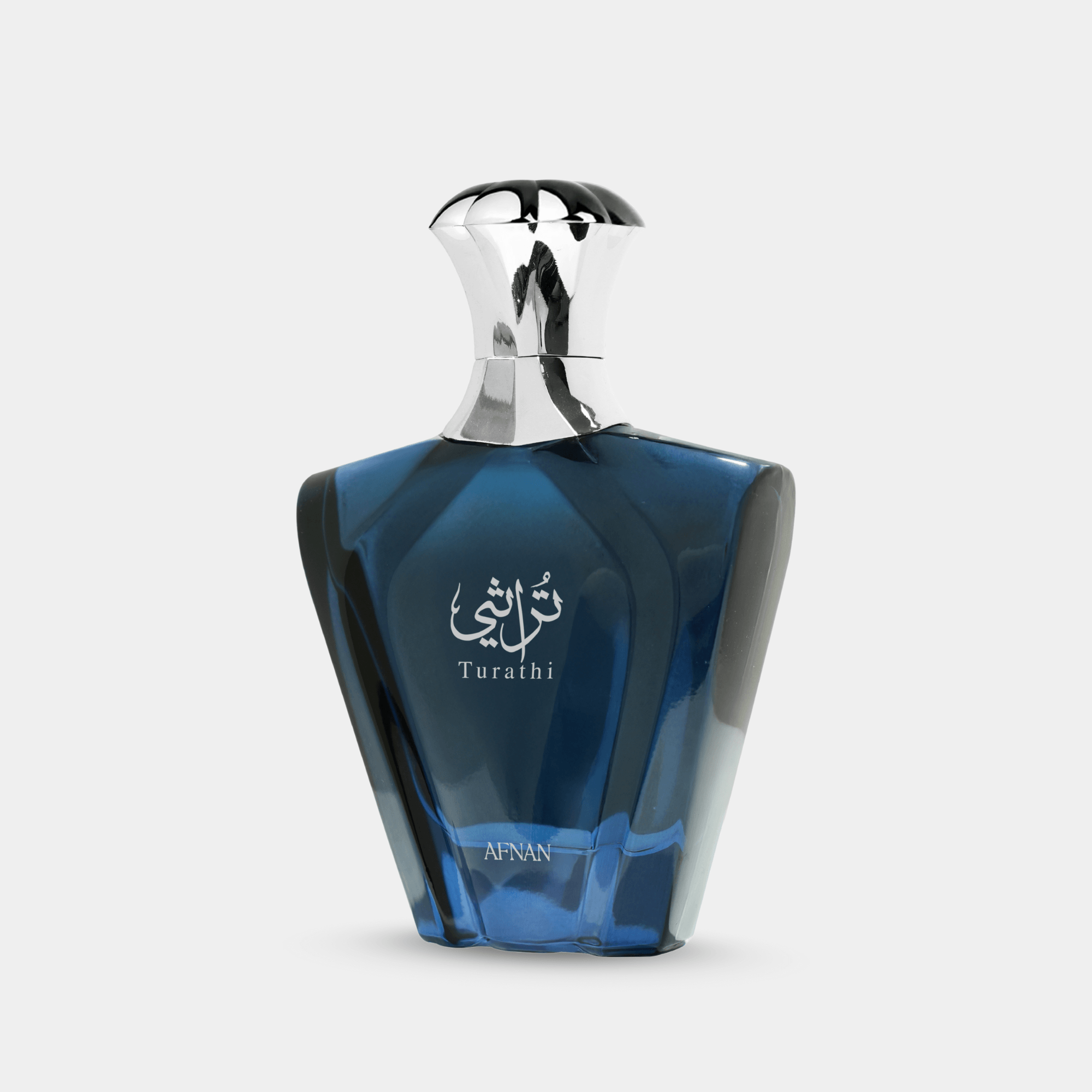 TURATHI BLUE - Afnan Perfumes - United Arab Emirates