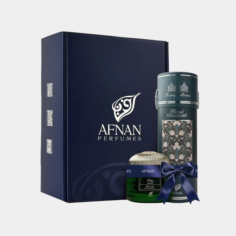 Home Fragrance Pack I