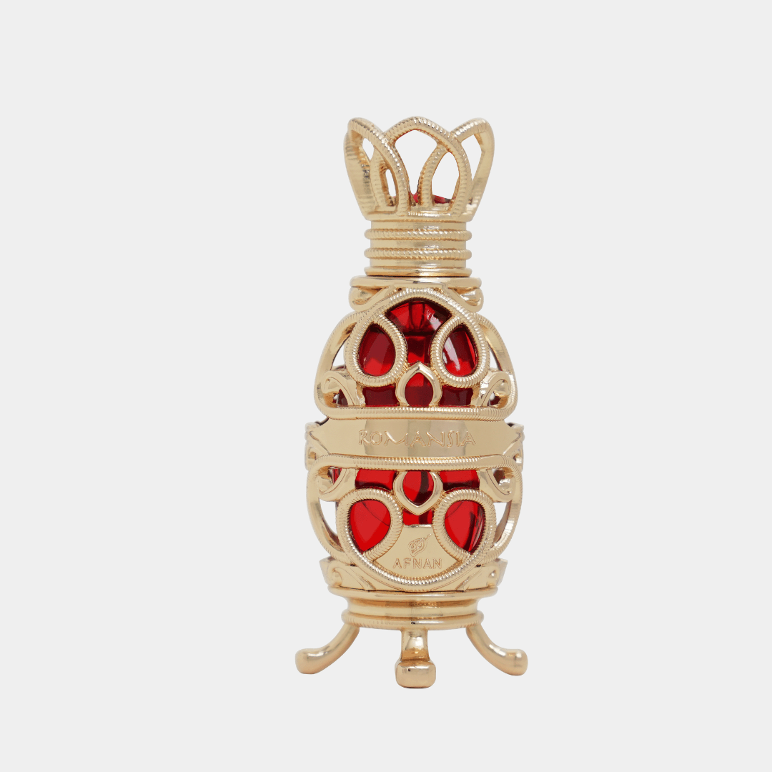 ROMANSIA - Afnan Perfumes - United Arab Emirates