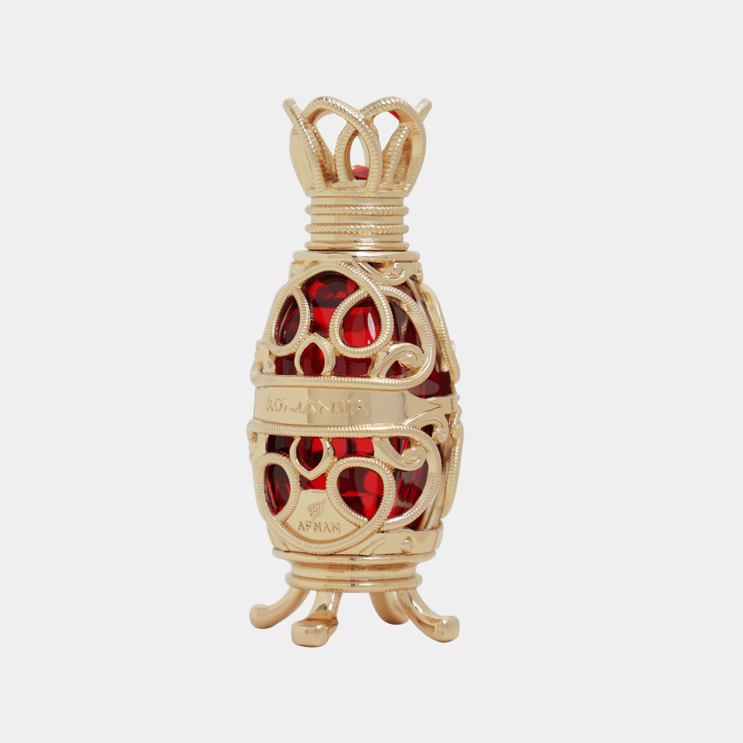 ROMANSIA - Afnan Perfumes - United Arab Emirates