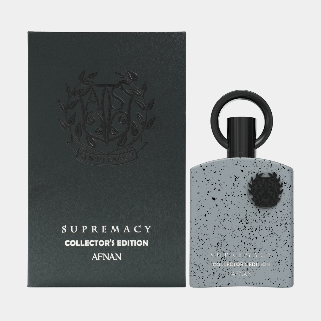 SUPREMACY COLLECTOR'S EDITION - Afnan Perfumes - United Arab Emirates