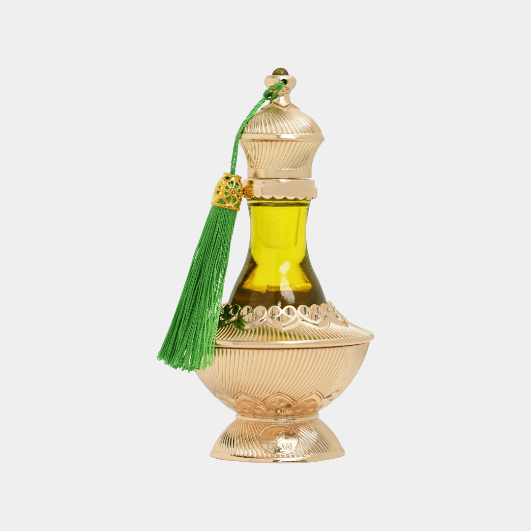 QULOOB - Afnan Perfumes - United Arab Emirates