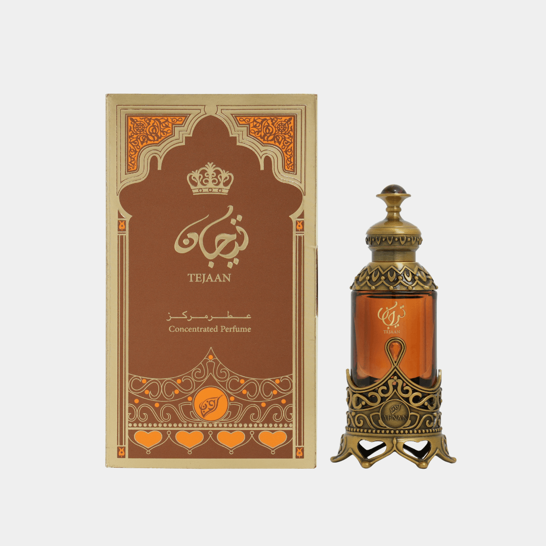 TEJAAN - Afnan Perfumes - United Arab Emirates
