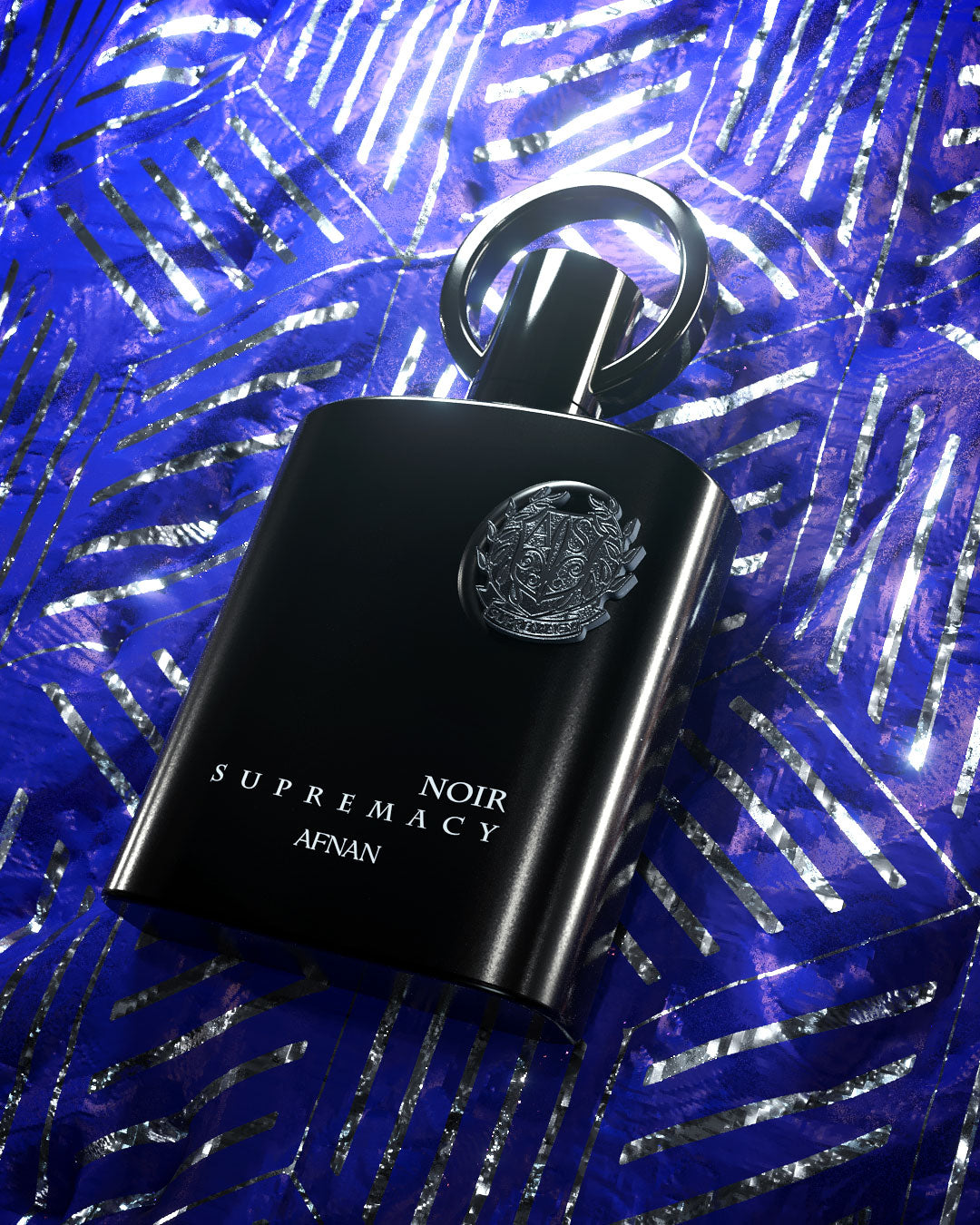 SUPREMACY NOIR - Afnan Perfumes - United Arab Emirates