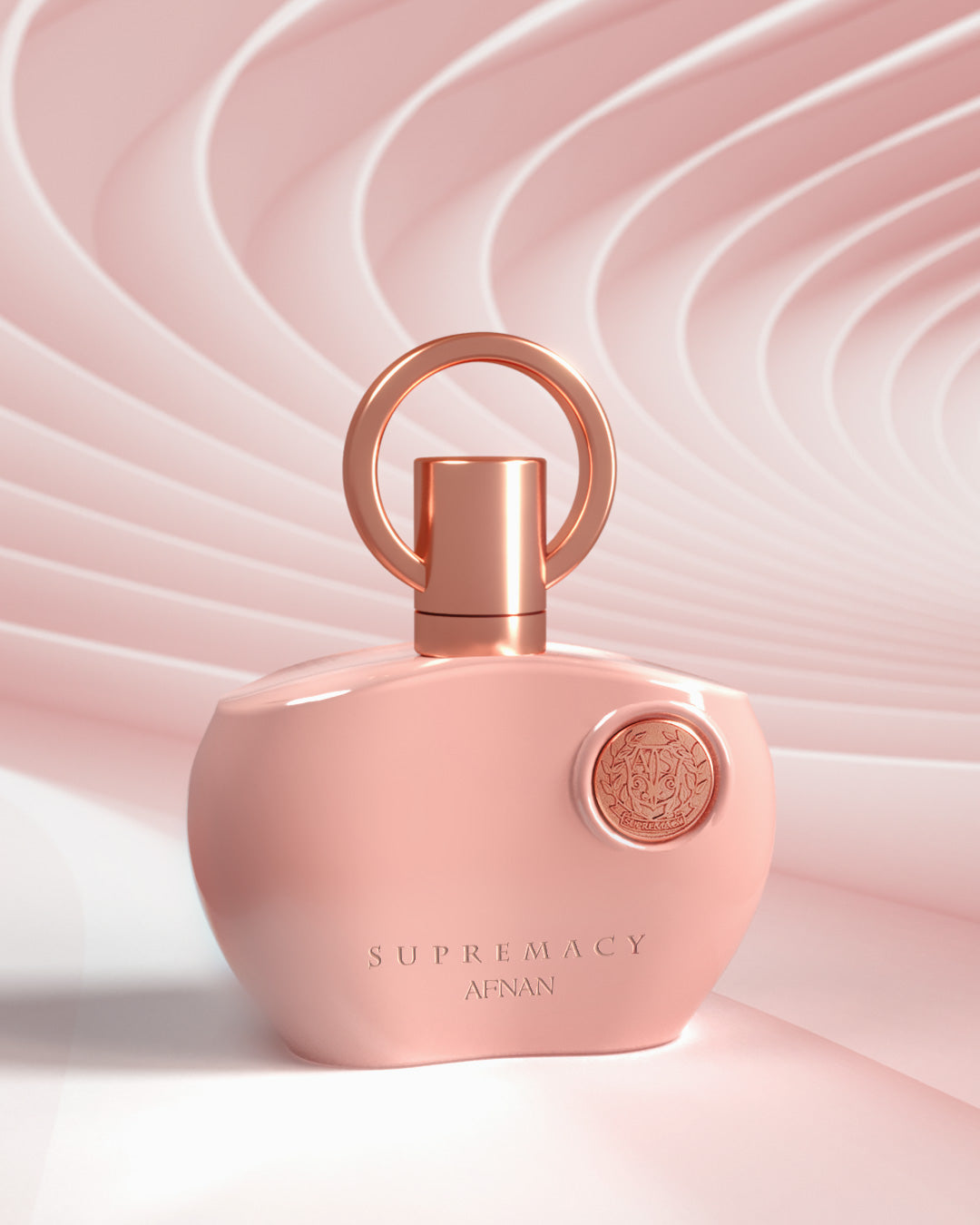 SUPREMACY PINK - Afnan Perfumes - United Arab Emirates