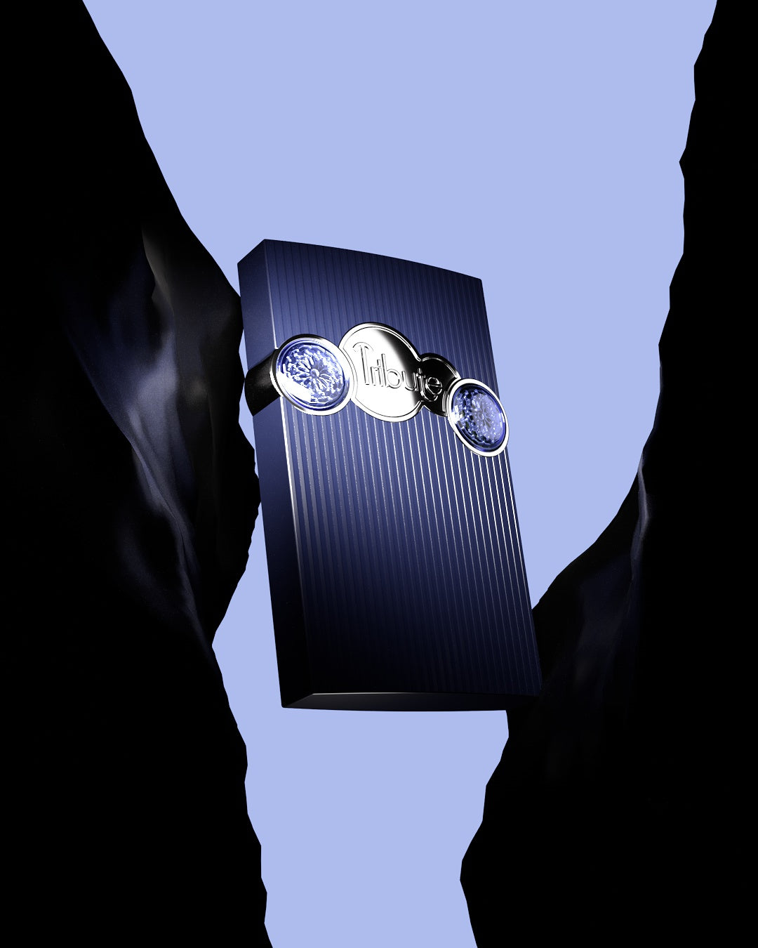 TRIBUTE BLUE - Afnan Perfumes - United Arab Emirates