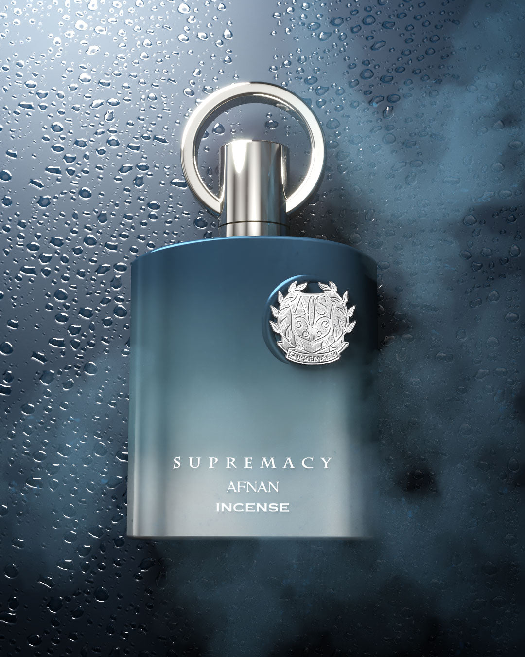 SUPREMACY INCENSE - Afnan Perfumes - United Arab Emirates