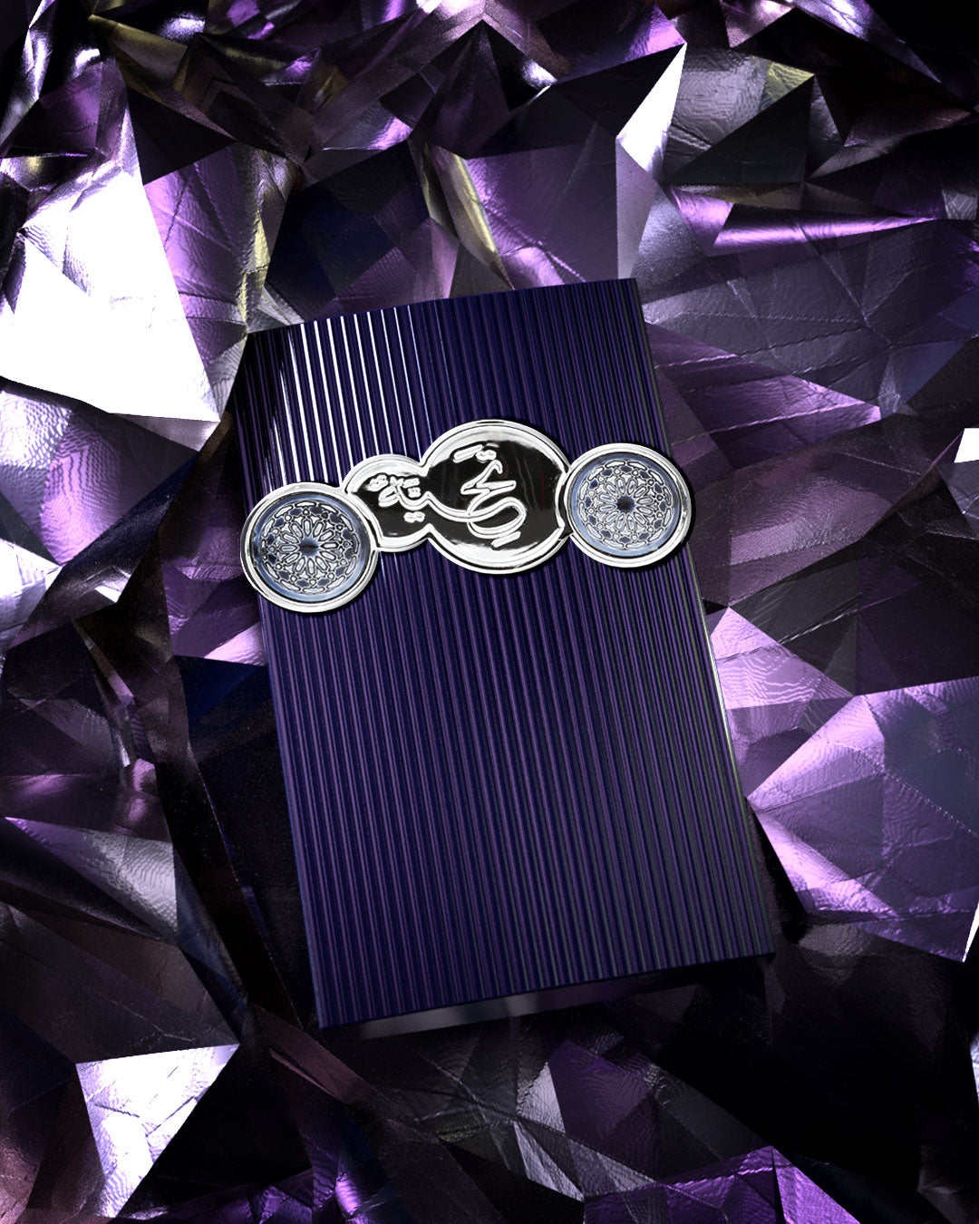 TRIBUTE BLUE - Afnan Perfumes - United Arab Emirates